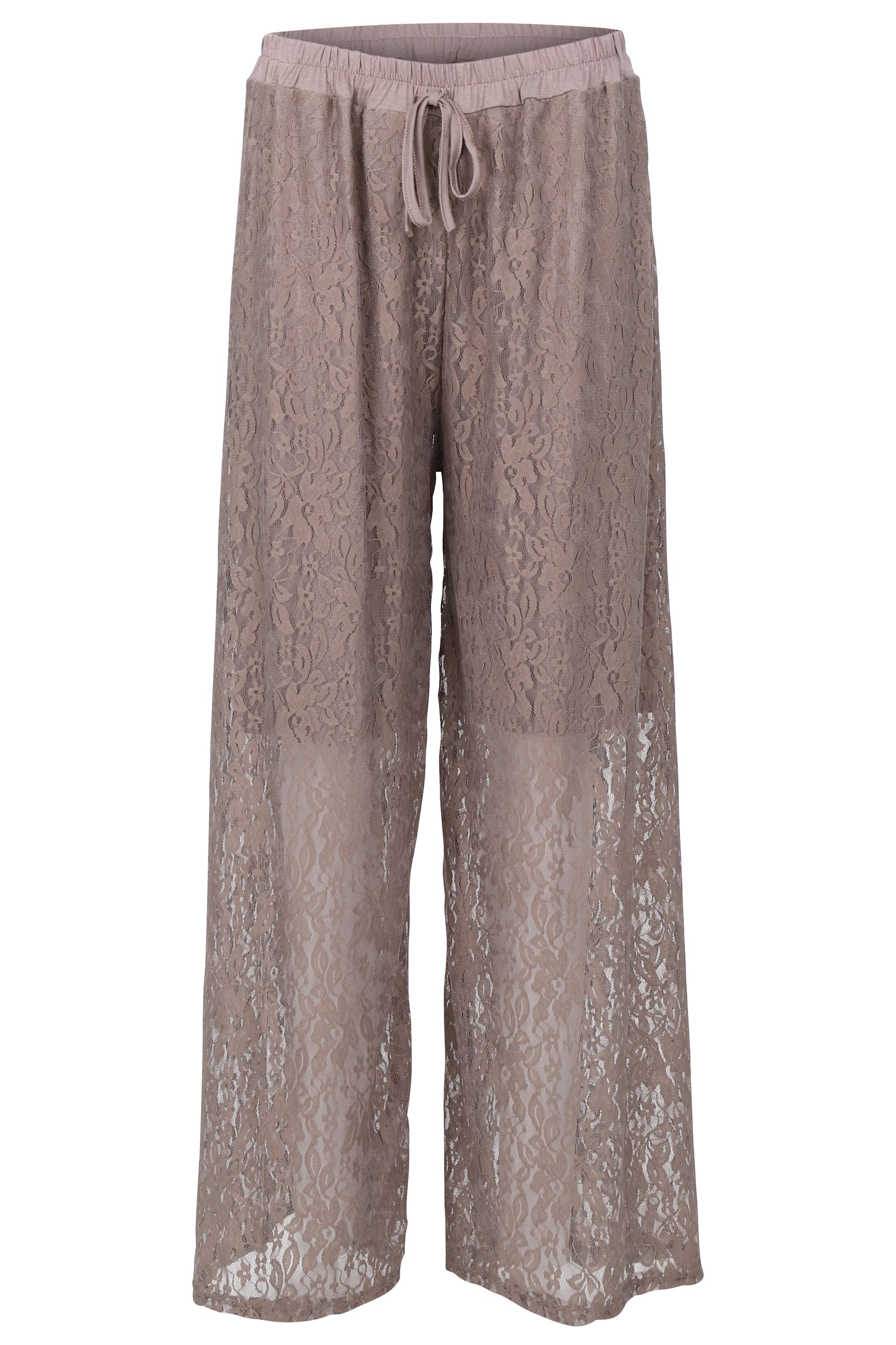 malito more than fashion Stoffhose 20634 günstig online kaufen