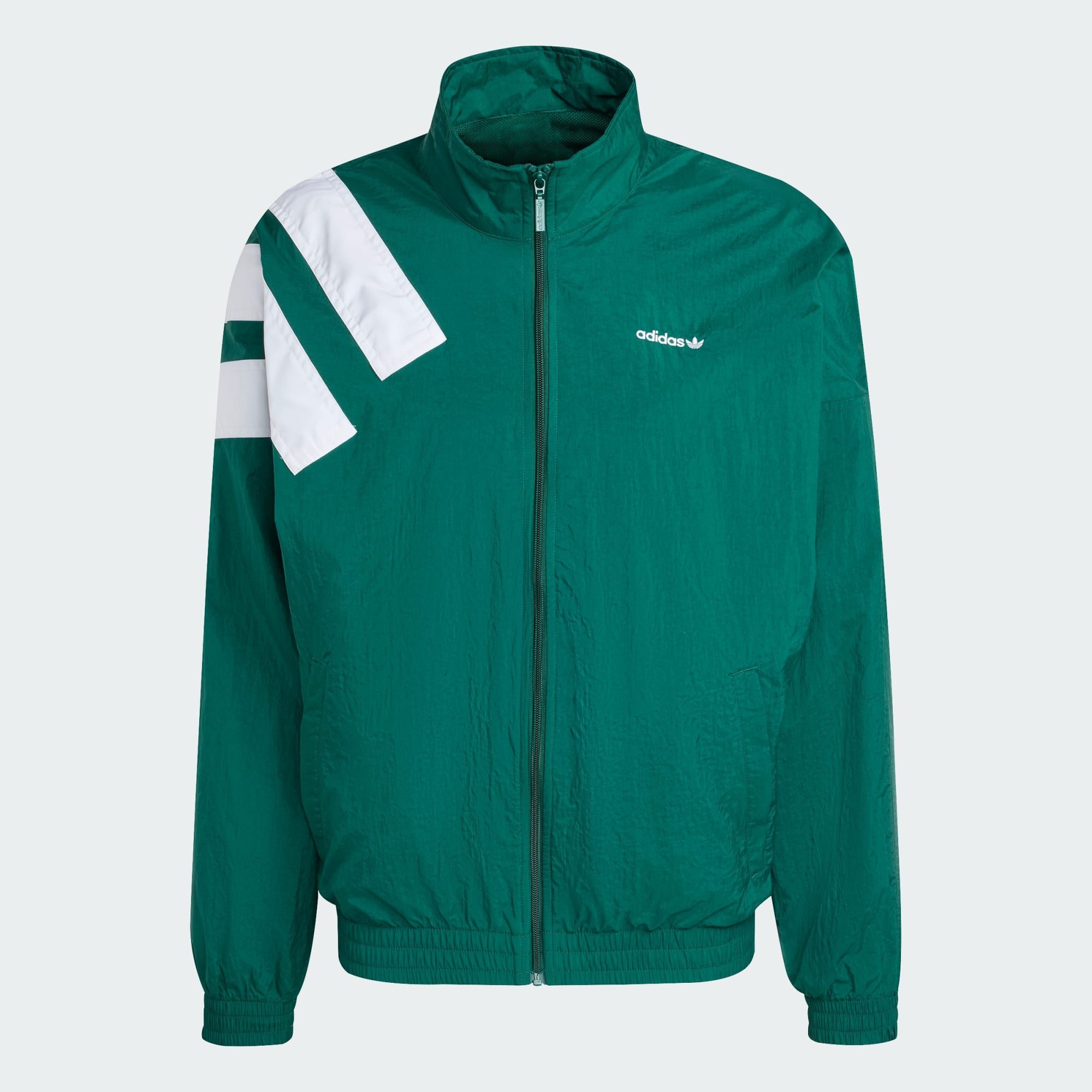 adidas Originals Trainingstop ARCHIVE BLOCKED TRAININGSJACKE (1-tlg)