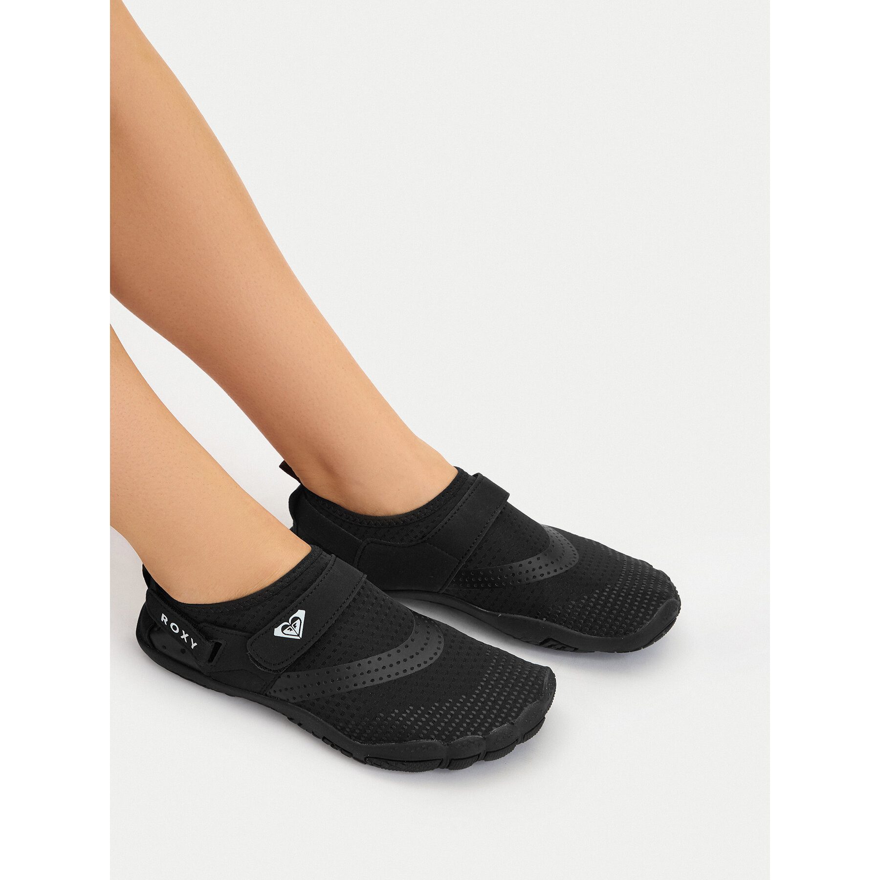 Roxy Roxy Damen-Wassersportschuhe Schwarz Wasserschuh