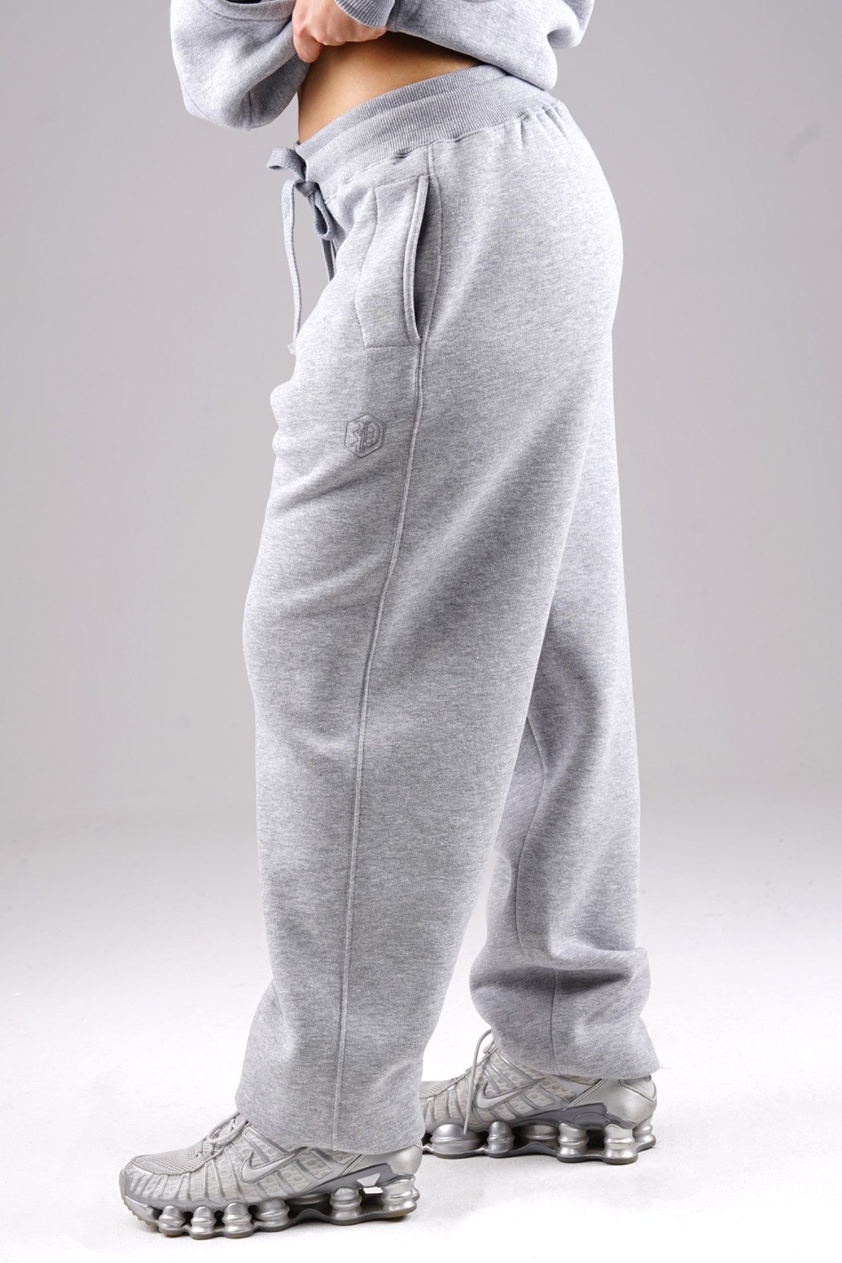 PICALDI Jeans Sweatpants Hustle W (1-tlg) Unifarben günstig online kaufen