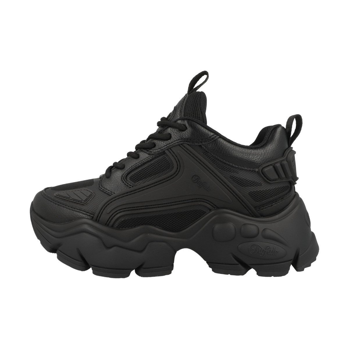 Buffalo Binary Athena Damen Sneaker Turnschuhe, günstig online kaufen