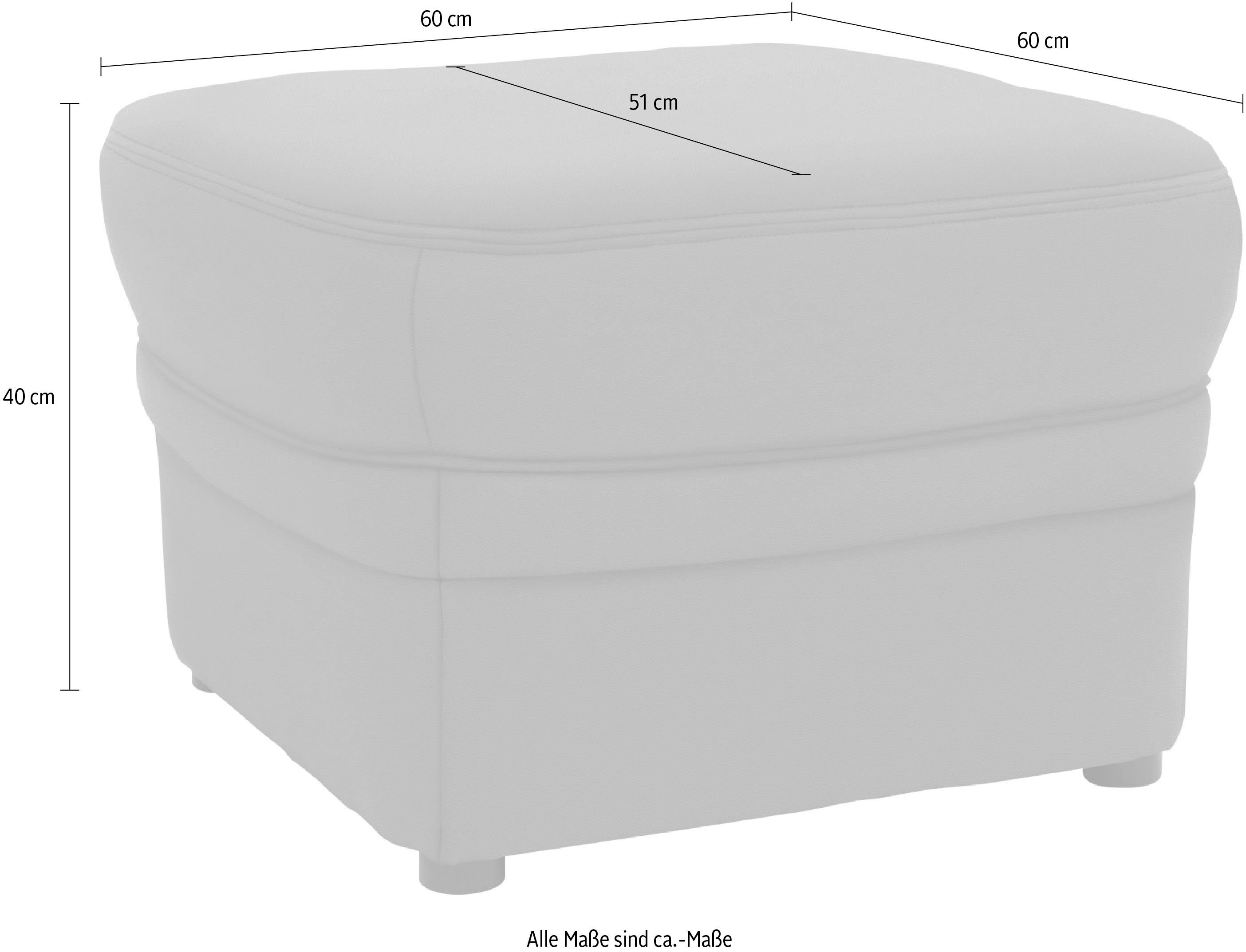 DOMO collection Hocker Montana