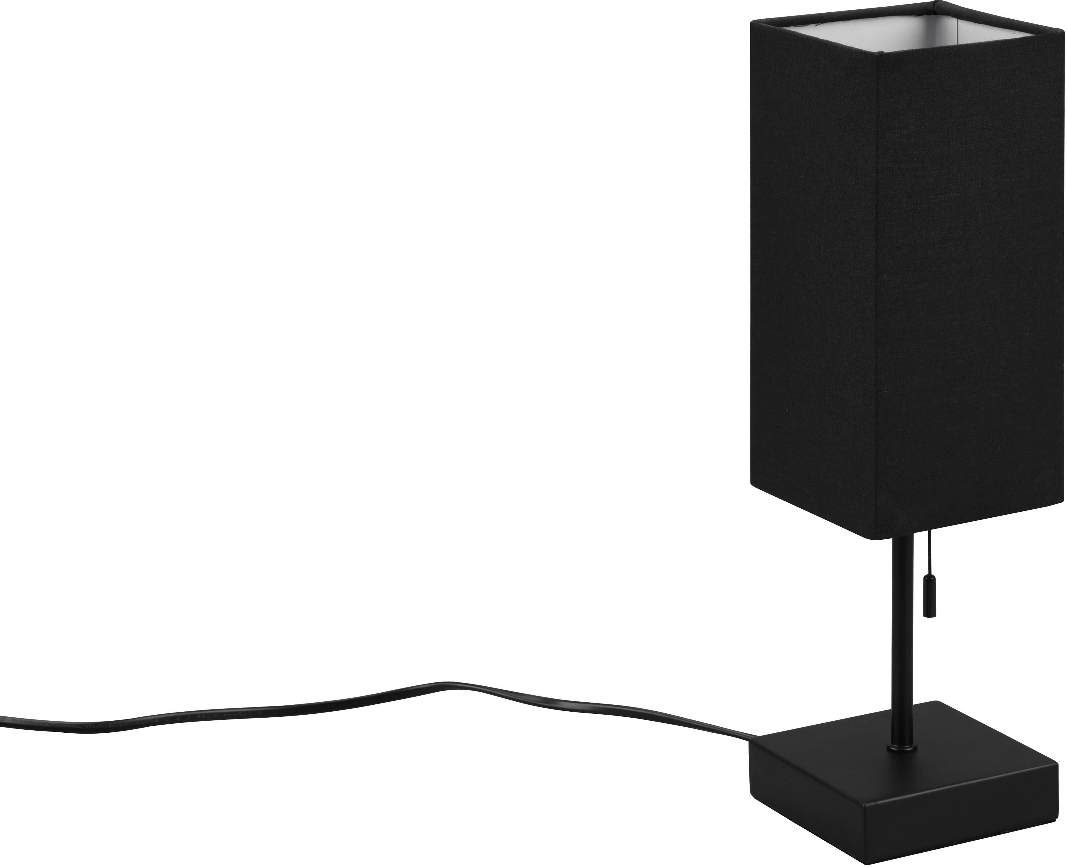 Reality Leuchten Schreibtischlampe Ole, Ein-/Ausschalter, USB-Anschluss mit günstig online kaufen