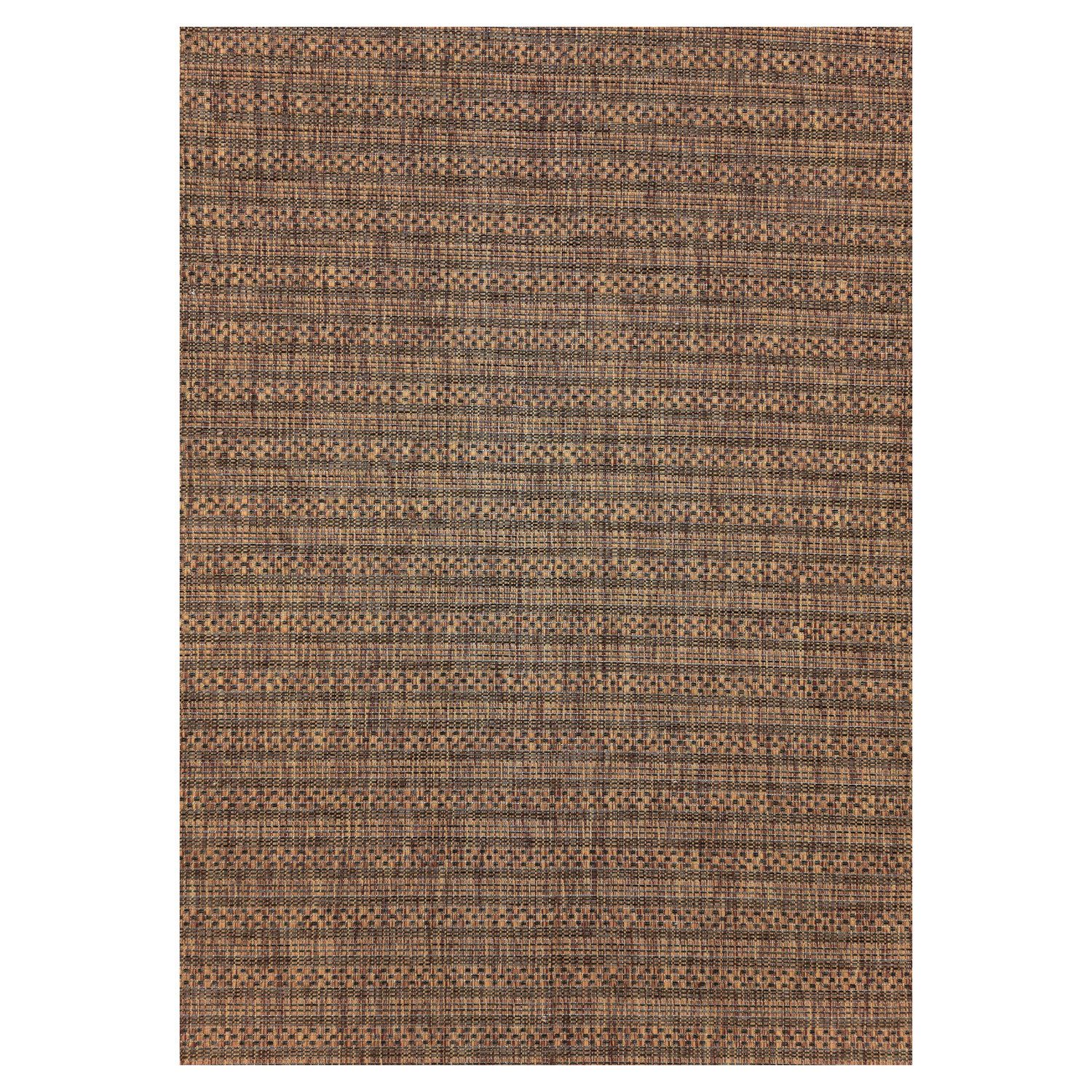 Carpettex Outdoorteppich Vintage Design, Läufer, Höhe: günstig online kaufen