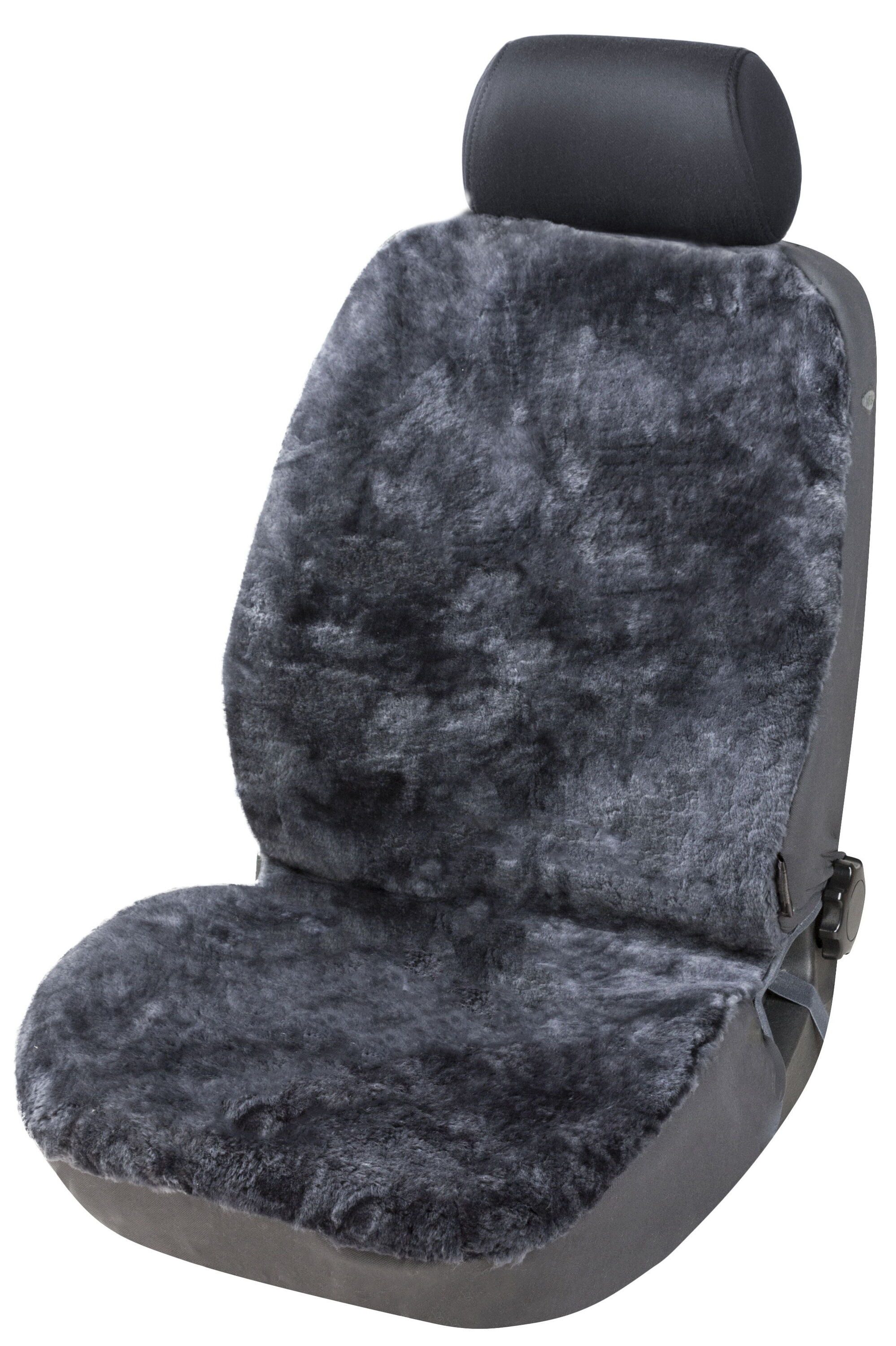 CarComfort Autositzbezug Autositzbezug Fannie, 1 Vordersitzbezug 1tlg, 1-tlg.