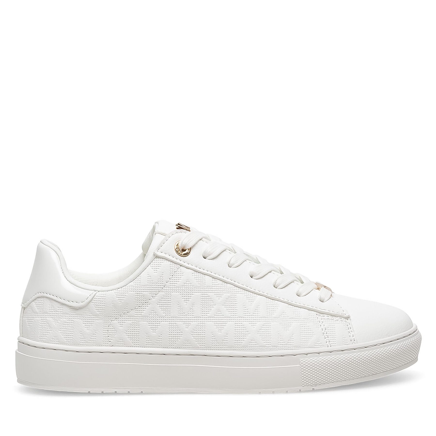 Mexx Mexx Damen-Sneaker Weiß Sneaker
