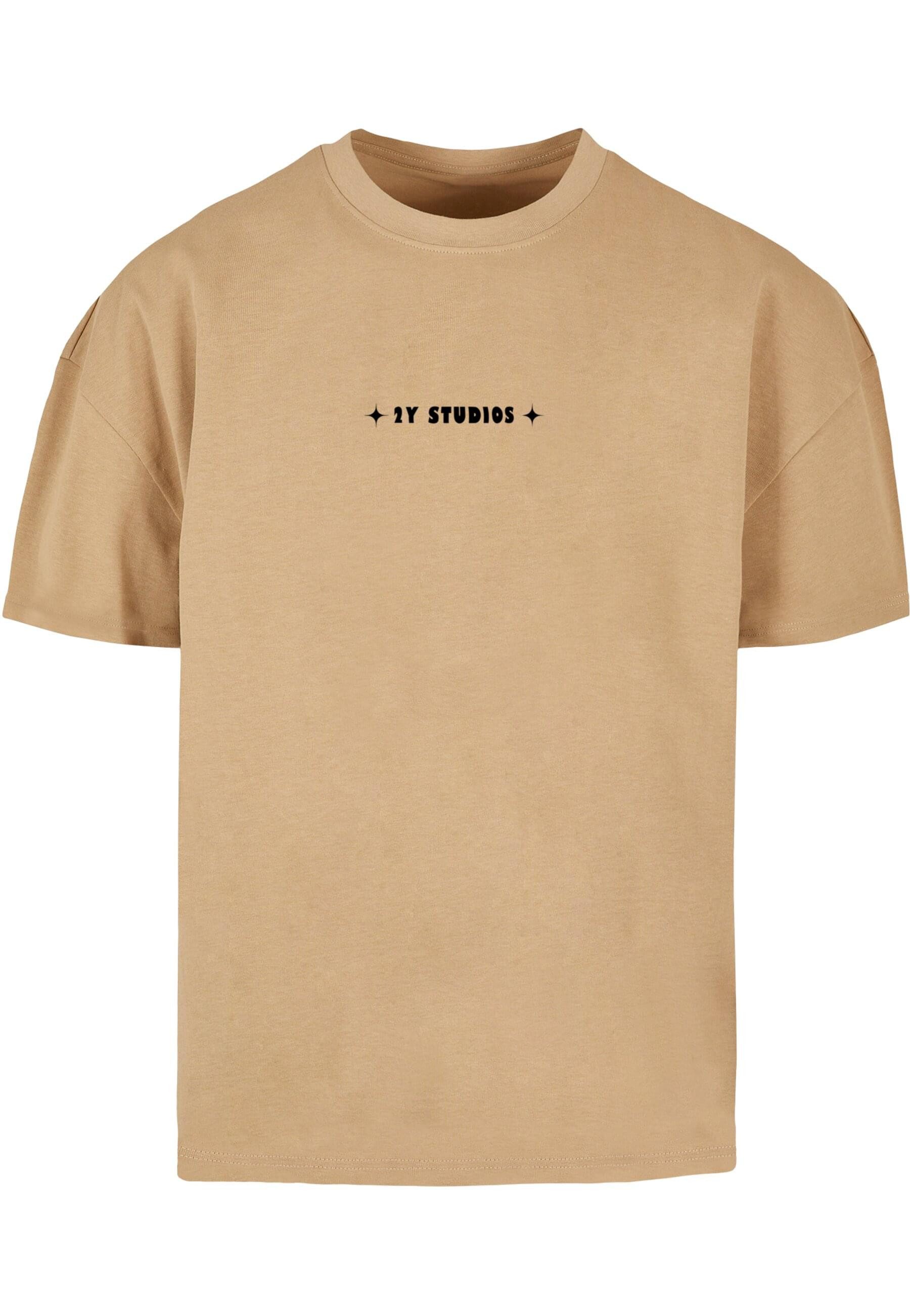 2Y Studios T-Shirt 2Y Studios Creator ULTRA HEAVY TEE (1-tlg)