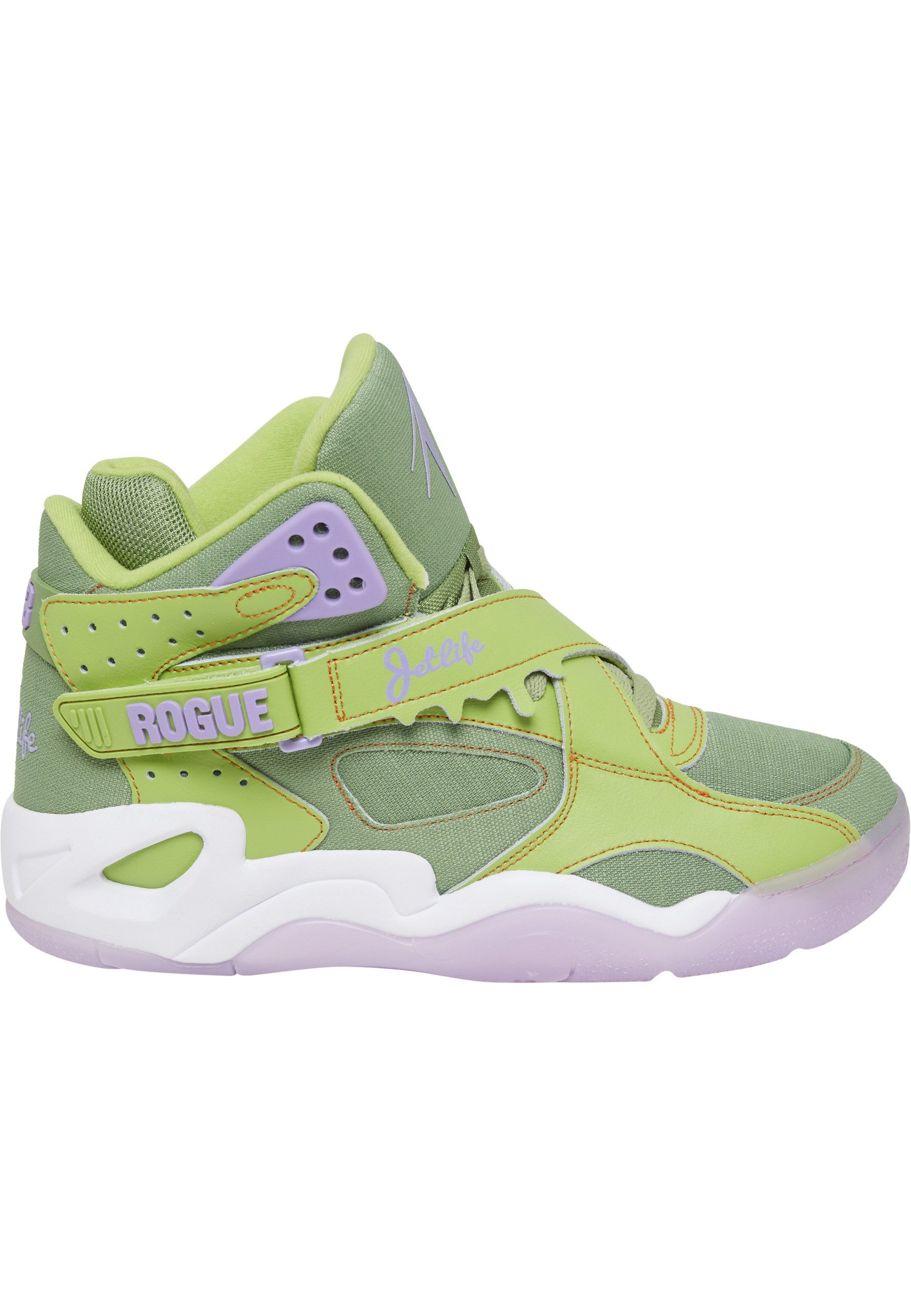 Ewing Ewing EWING ROUGE JET LIFE Trainingsschuh (1-tlg)