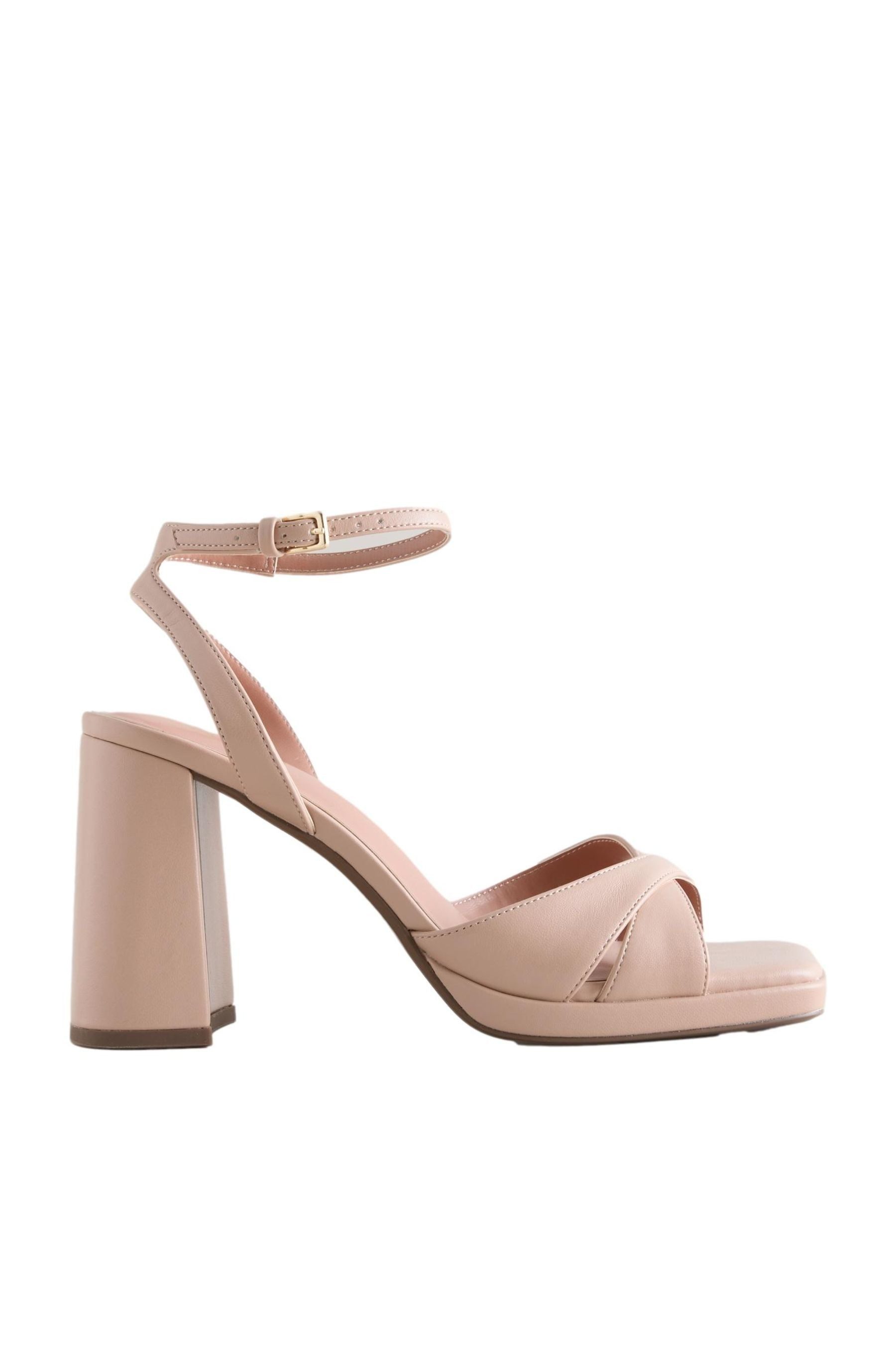 Forever Comfort® Plateausandalen Plateausandale