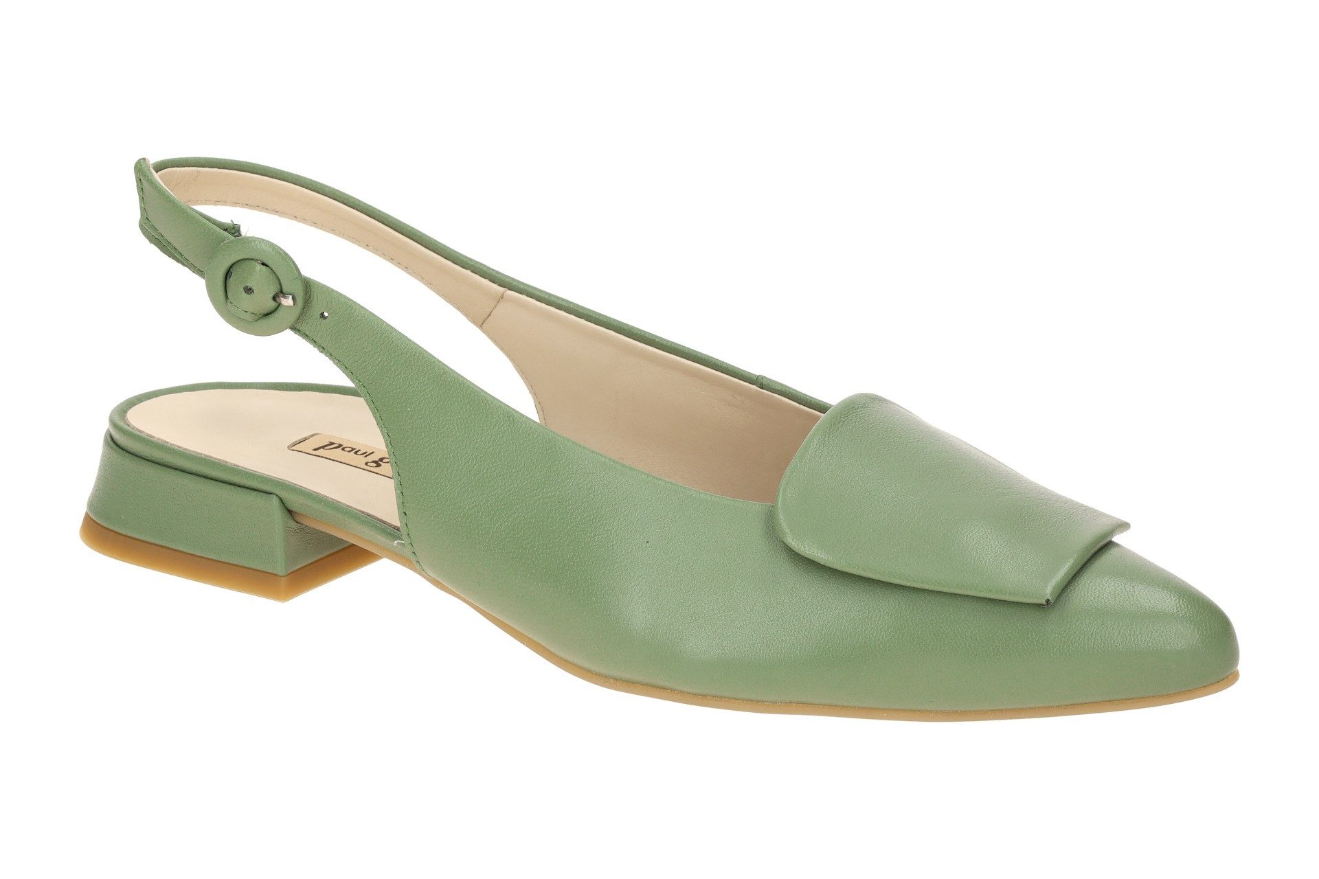 Paul Green 6090-05 Slingpumps günstig online kaufen