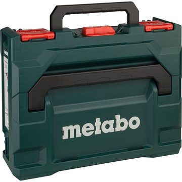 metabo Akku-Bohrschrauber PowerMaxx BS 12, inkl. 2 Akkus und Ladegerät
