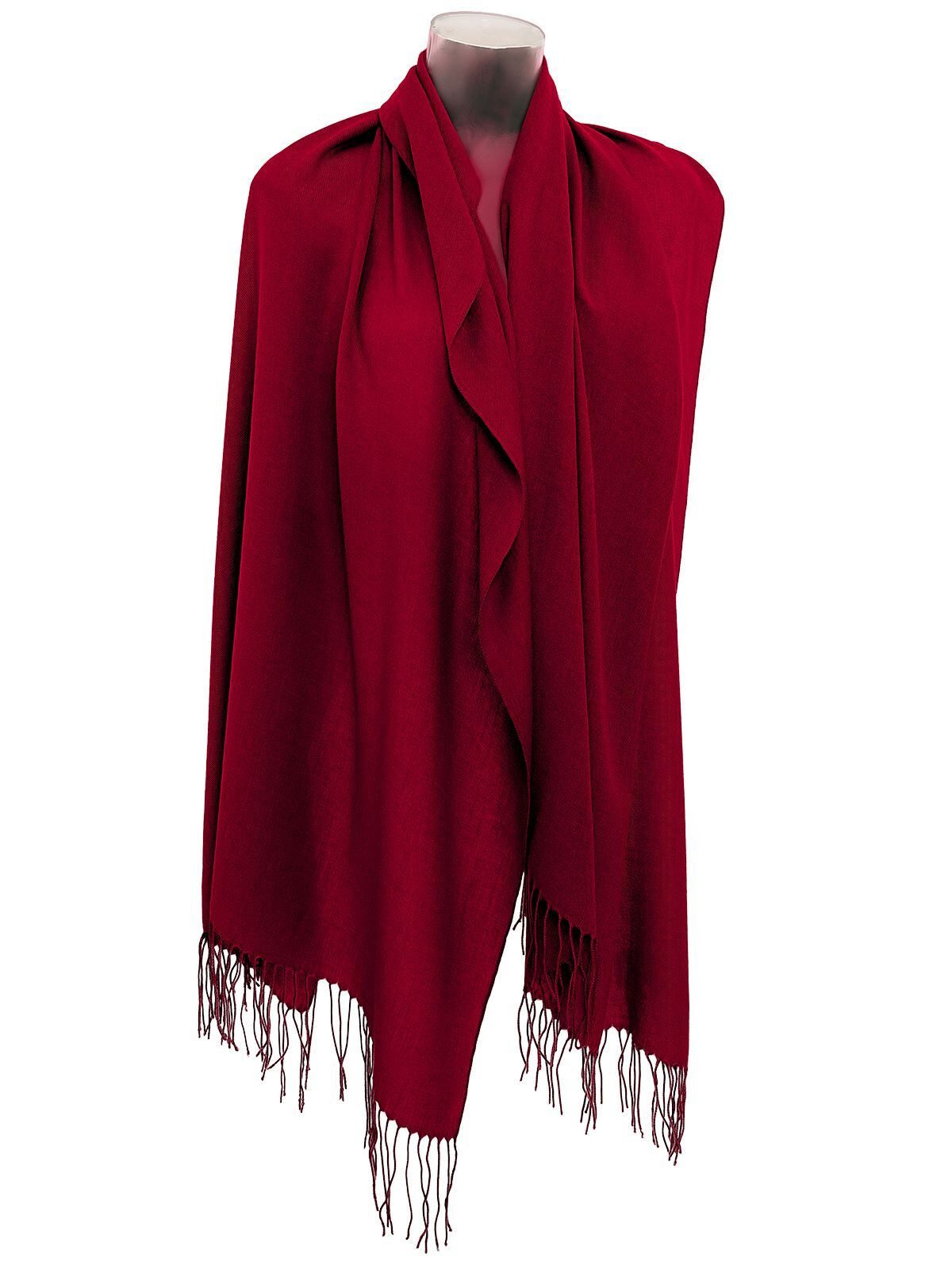 PURSET Schal IT1325
