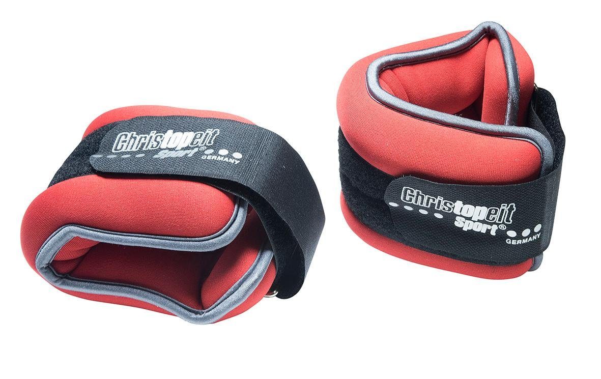 Gewichtsmanschette Gewichtsmanschette 2 x 2,0 kg