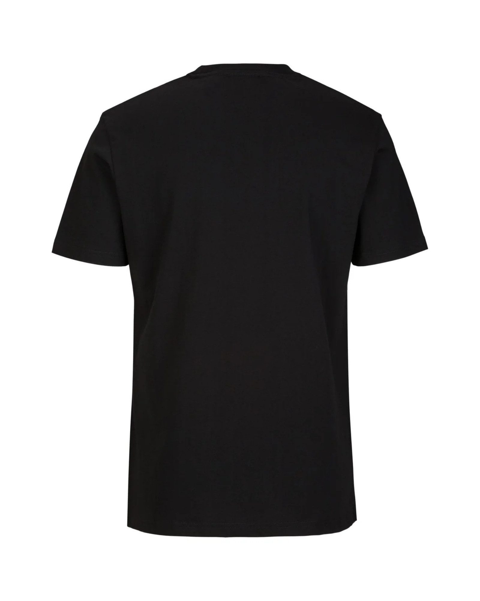 19V69 ITALIA T-Shirt Rafael Logo Carrier 2 - Herren T-Shirt - Rundhals Kurz günstig online kaufen