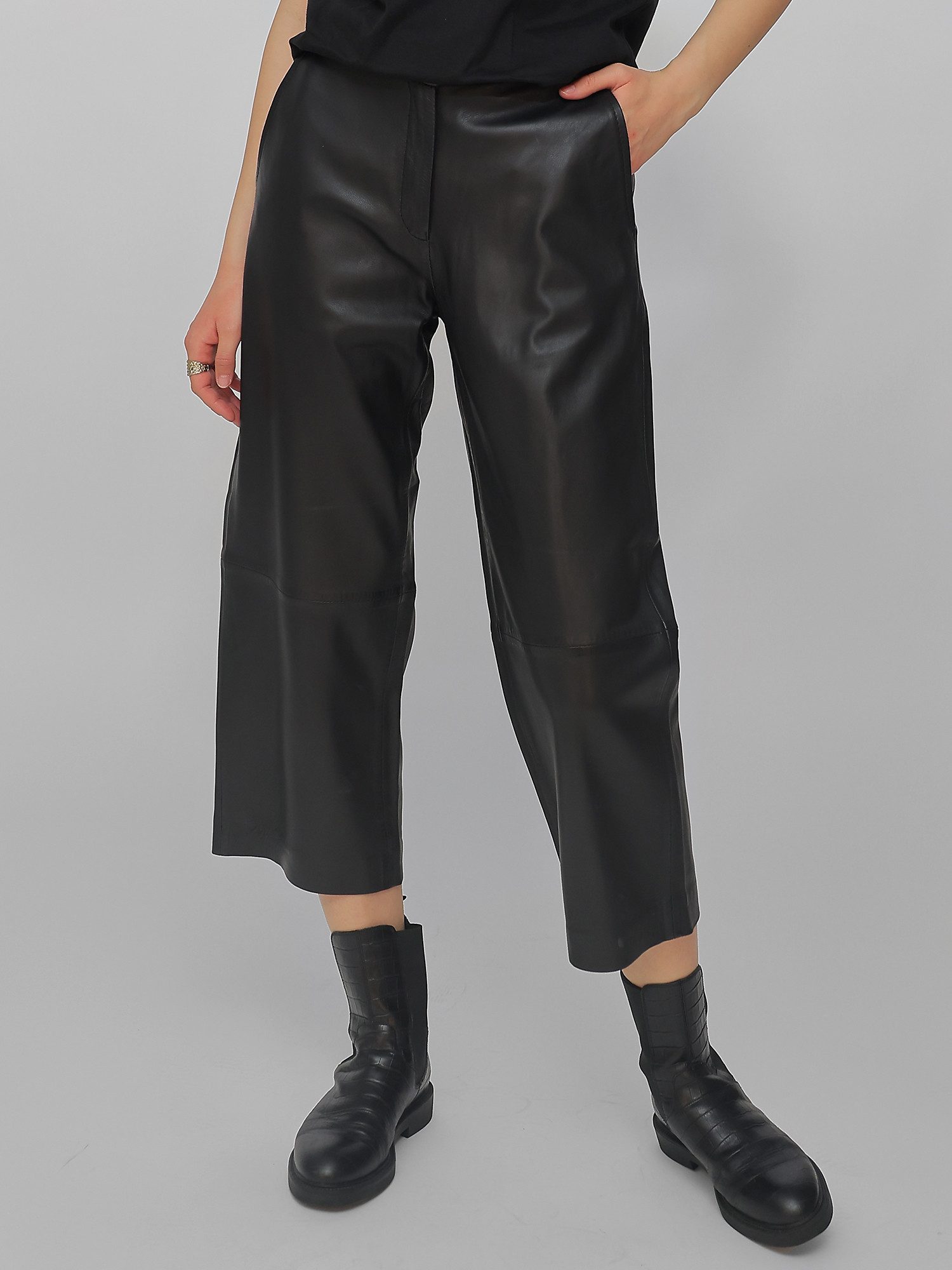 JCC Lederhose 31023629 günstig online kaufen