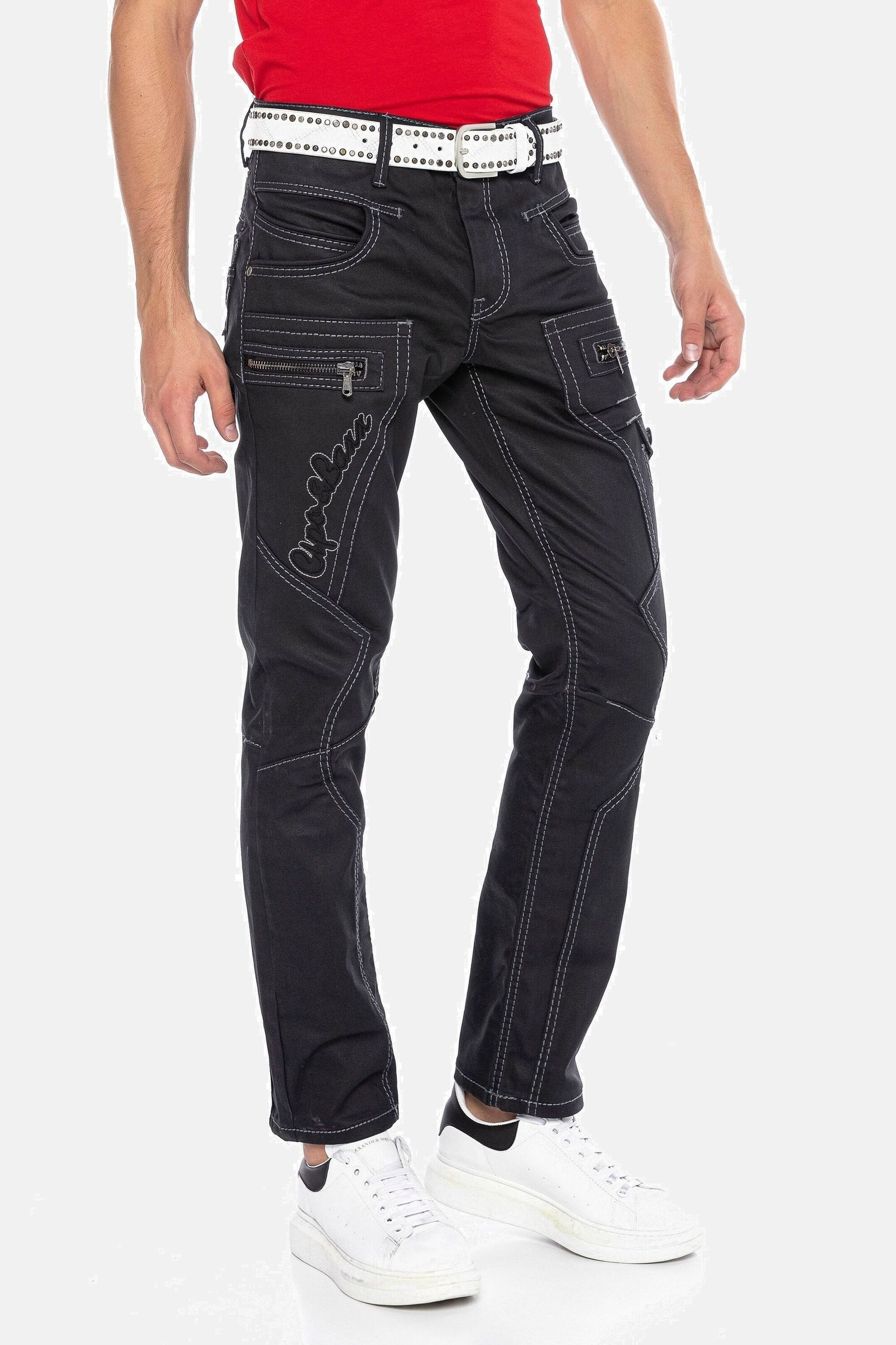 Regular-fit-Jeans Jeans