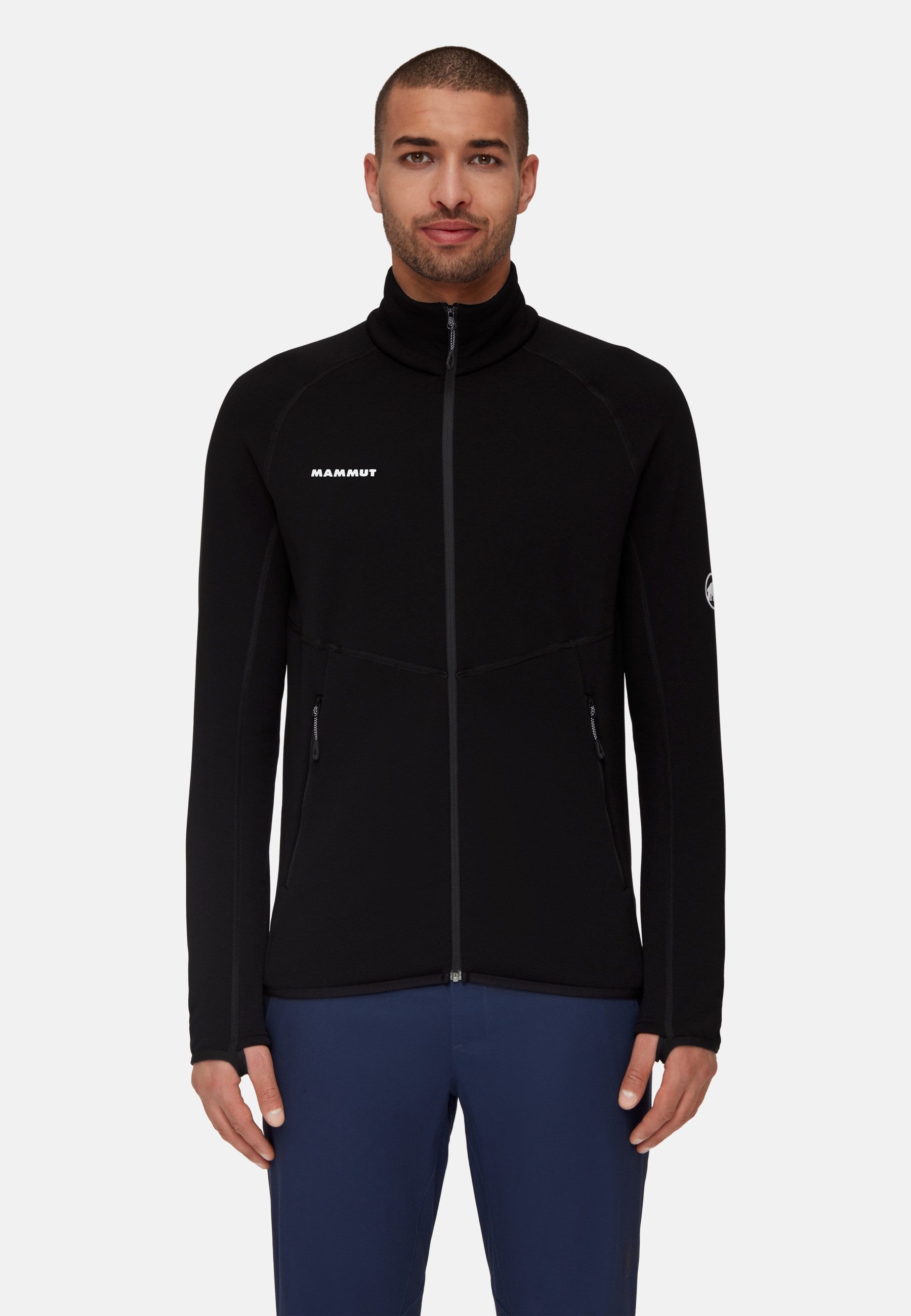 Mammut Fleecejacke Aconcagua ML Jacket Men günstig online kaufen