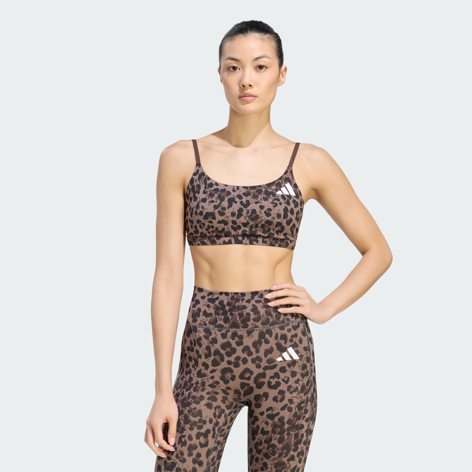 adidas Performance Sport-BH (1-tlg)