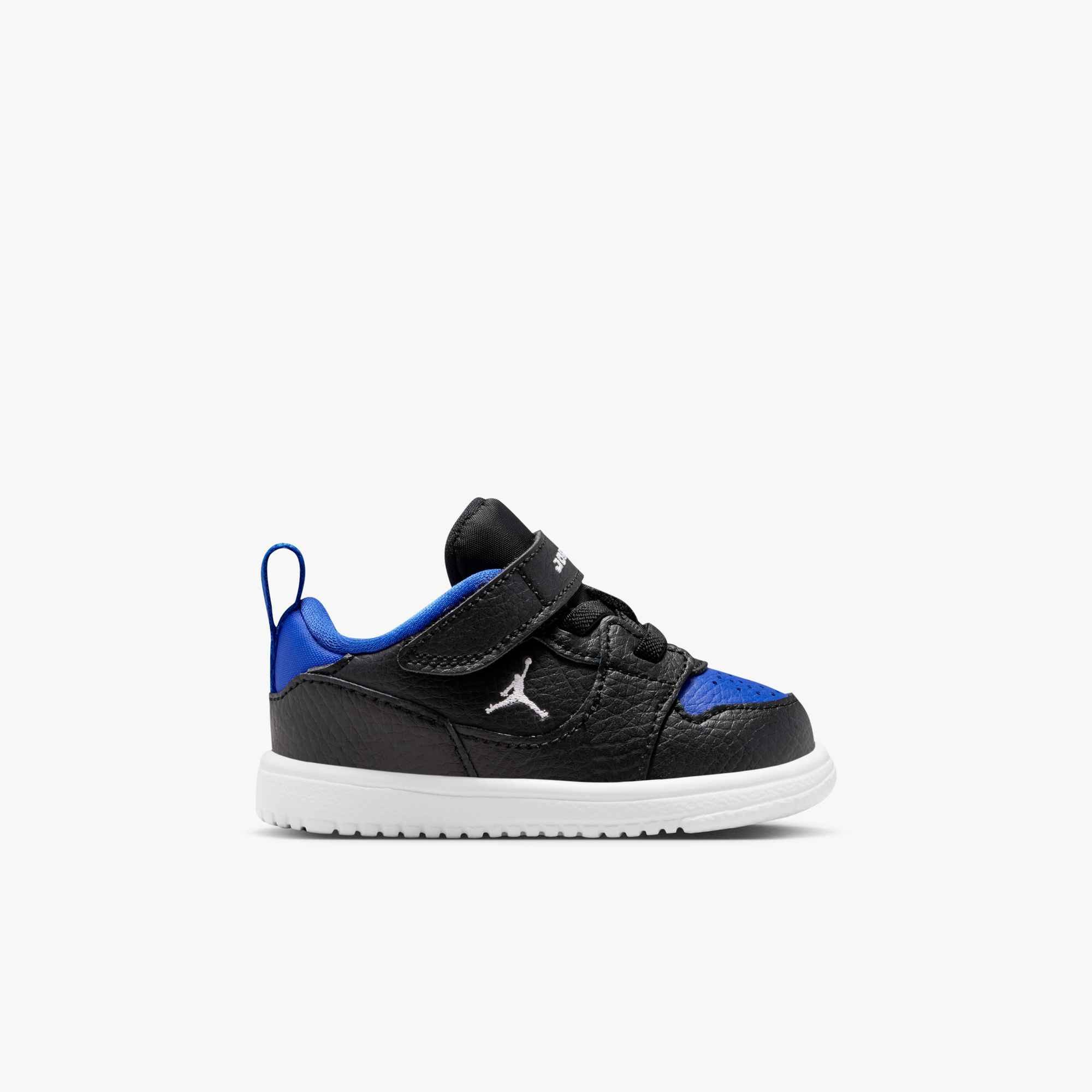 Jordan JORDAN COURT CONNECT LOW (TD) Sneaker