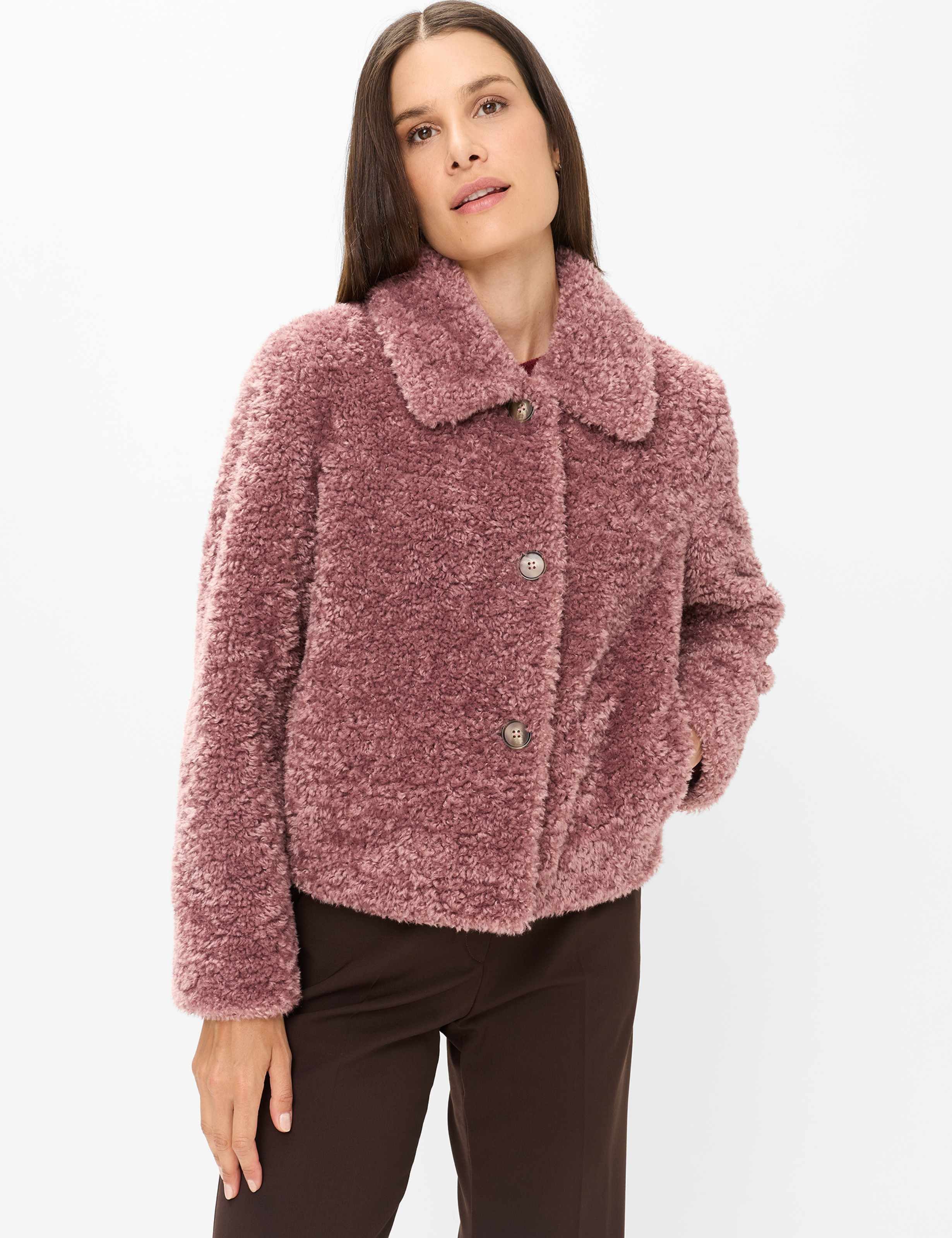 Fuchs Schmitt Outdoorjacke Style Teddyjacke Frankfurt