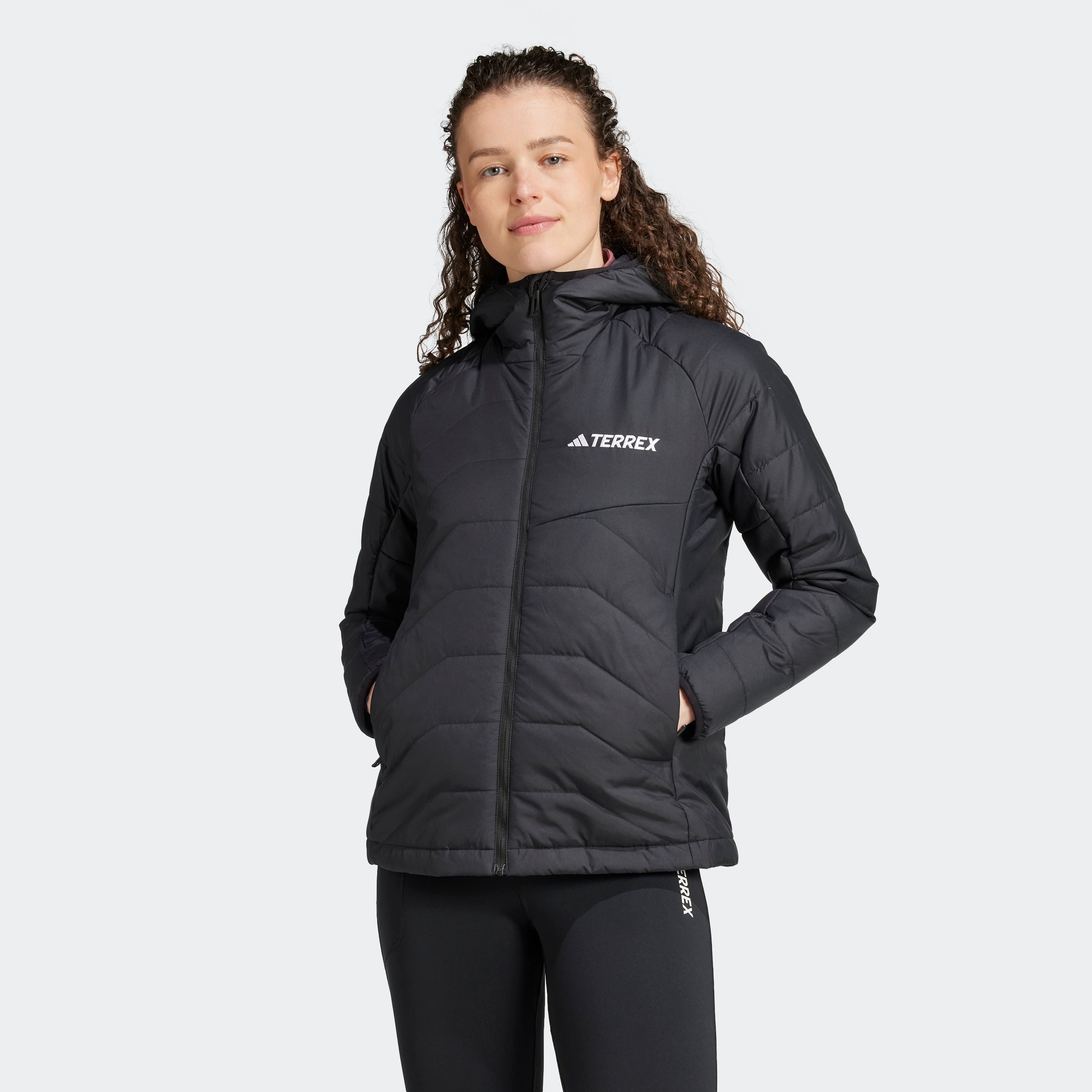 adidas TERREX Outdoorjacke W MT INS HO JKT günstig online kaufen