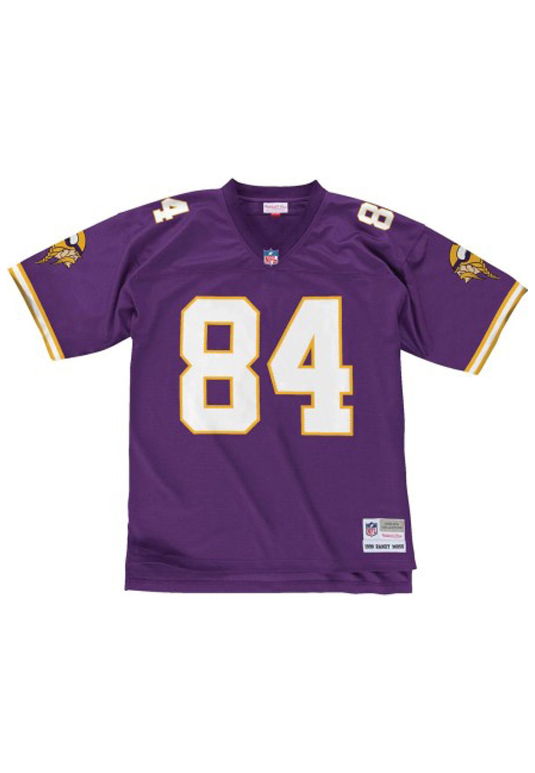 Mitchell & Ness T-Shirt Legacy Minnesota Vikings