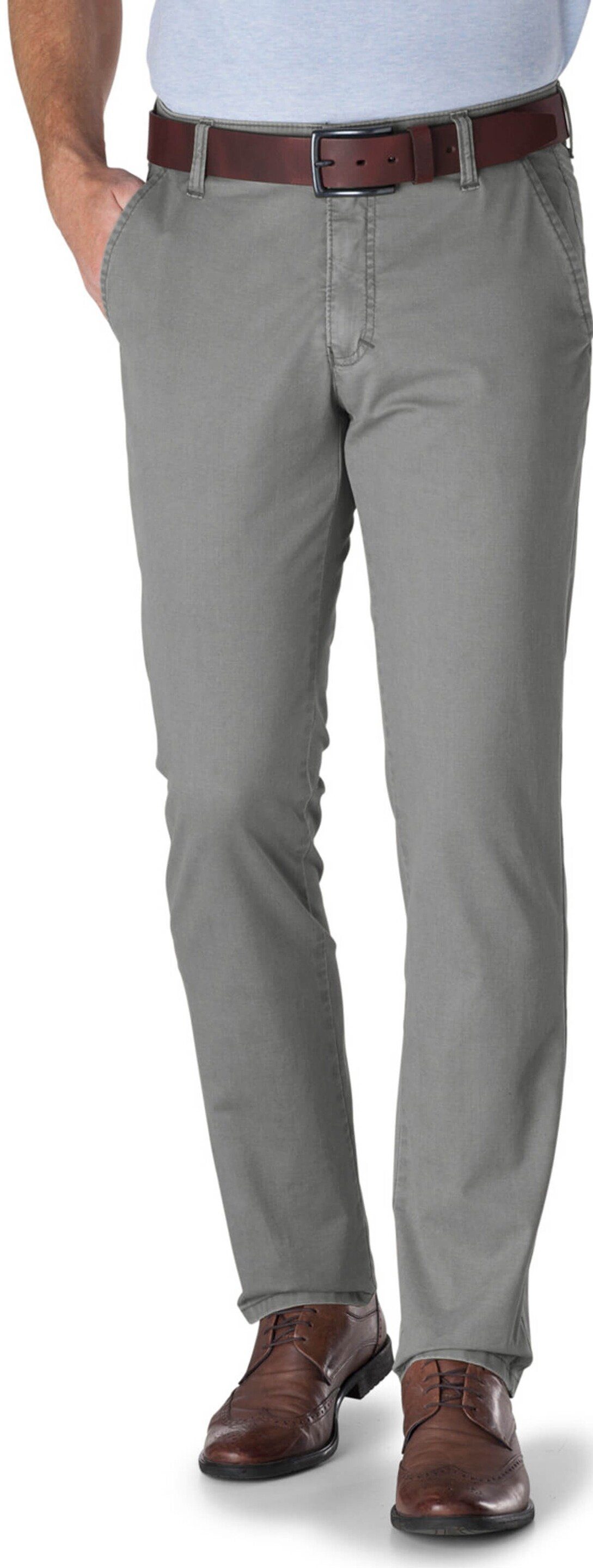 Club of Comfort Regular-fit-Jeans Coolmax High günstig online kaufen