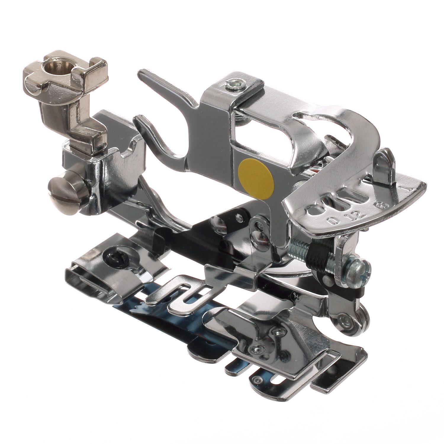 Nähmaschine Kräusler Nr. 86 B/C