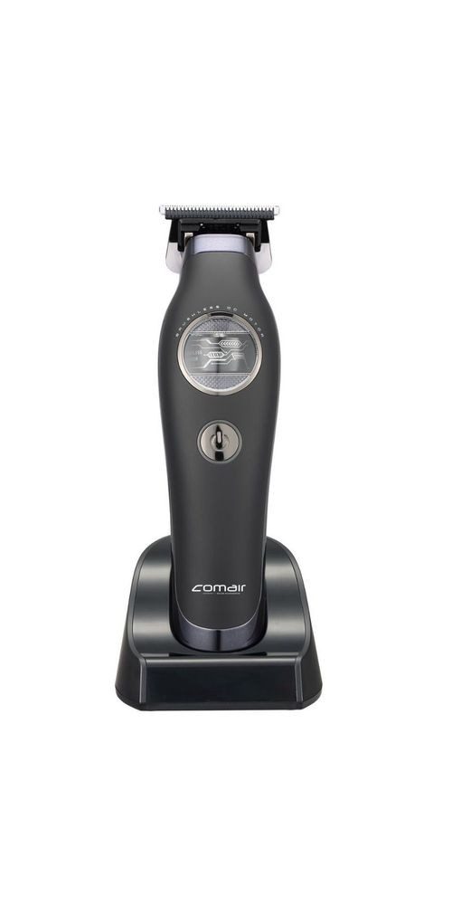 Haar- und Bartschneider Comair Black Vortex Trimmer