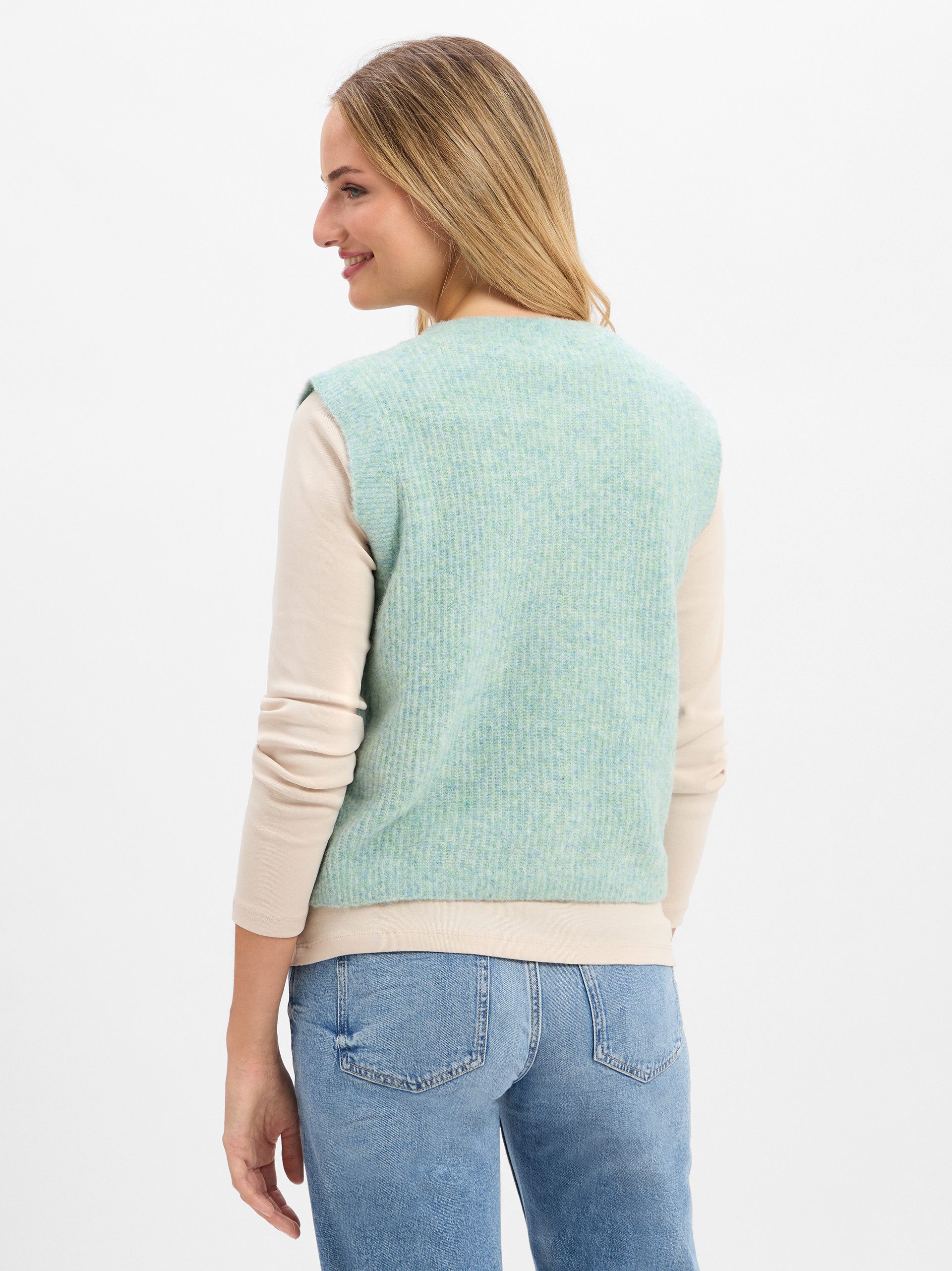 Marie Lund Funktionsweste günstig online kaufen