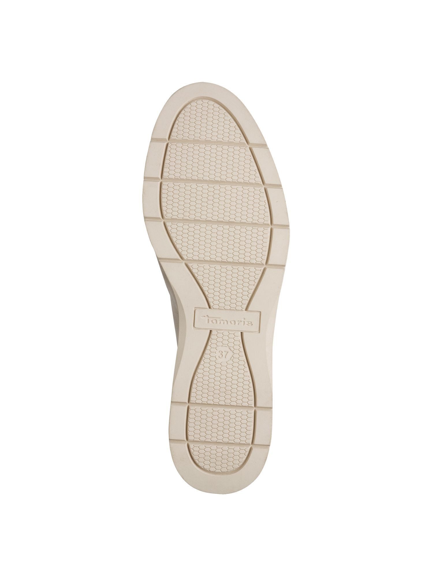 Tamaris TOUCH-IT aus Leder kein Absatz 1-24224-46 Slipper TOUCH-IT – Bild 5 von 5