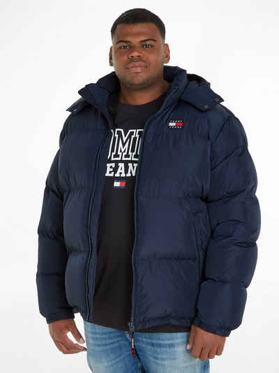 Tommy Jeans Plus Steppjacke TJM PLUS ALASKA PUFFER