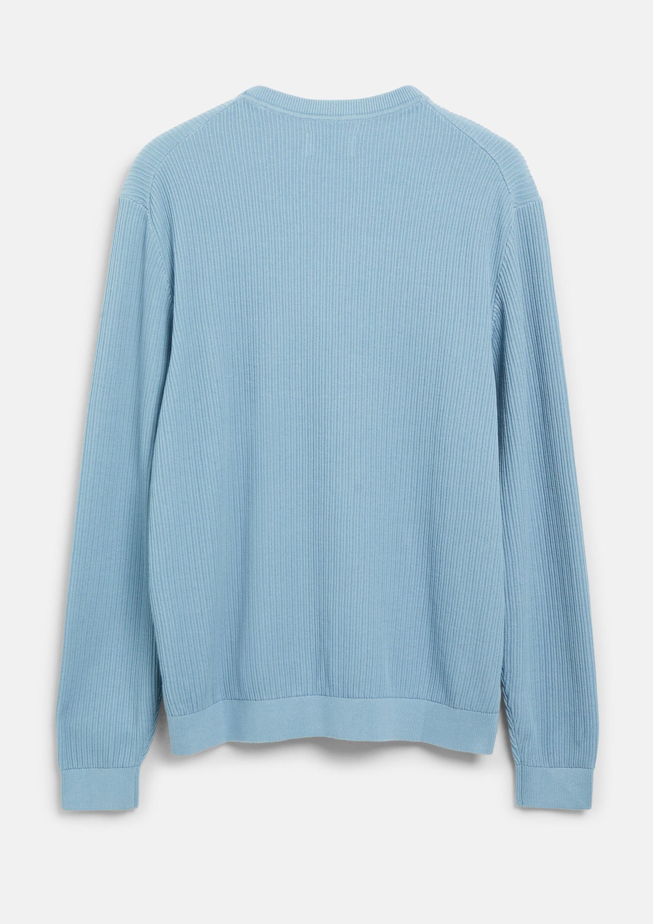 s.Oliver Longpullover Strickpullover Strickpullover