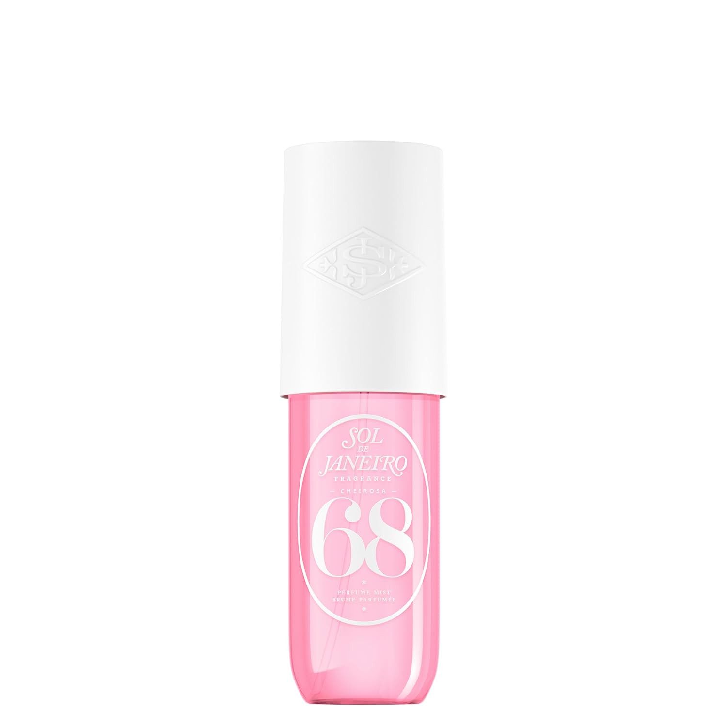 Sol de Janeiro Gesichts- und Körperspray Brazilian Crush Cheirosa 68 Beija Flor™ Perfume Mist