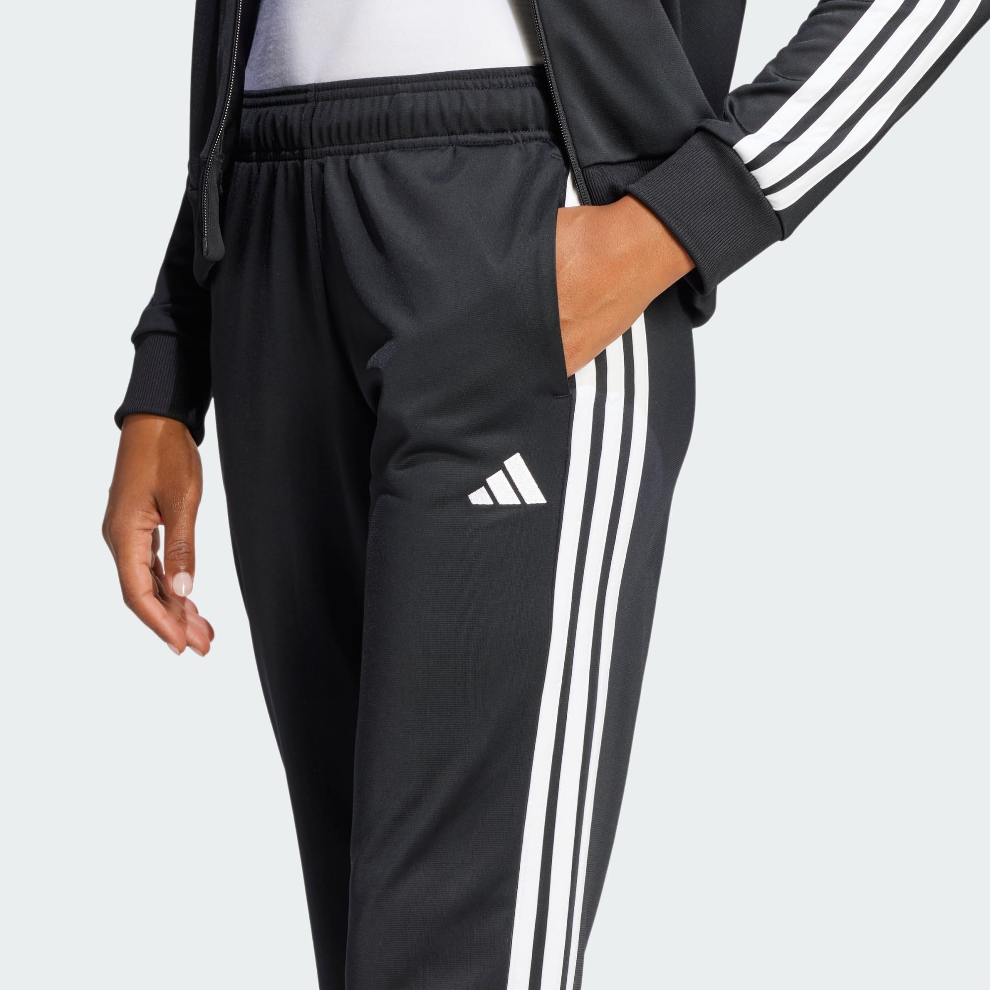 adidas Sportswear Trainingsanzug DAYREADY TRAININGSANZUG (1-tlg)