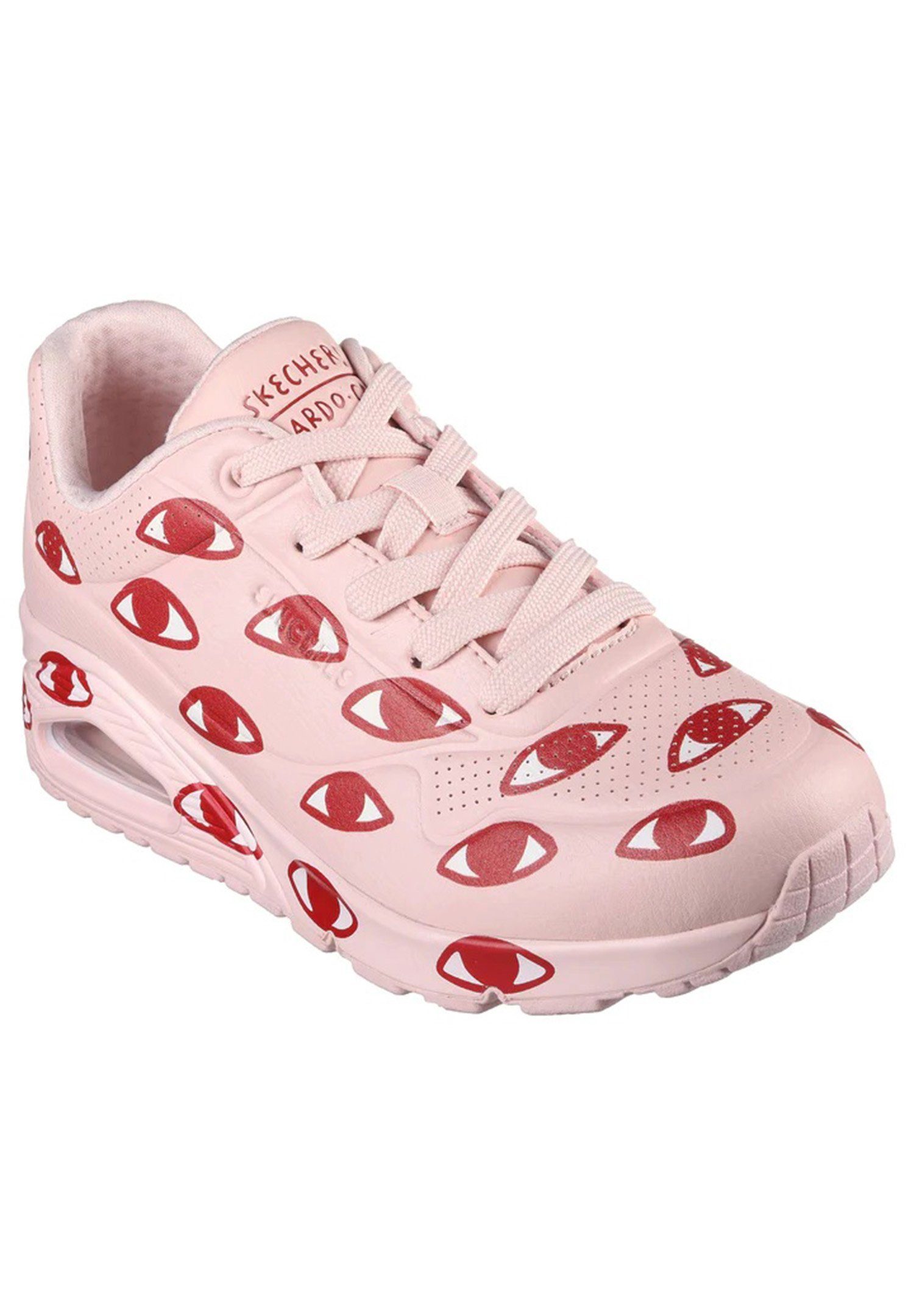 Skechers UNO - MANY EYES Sneaker günstig online kaufen