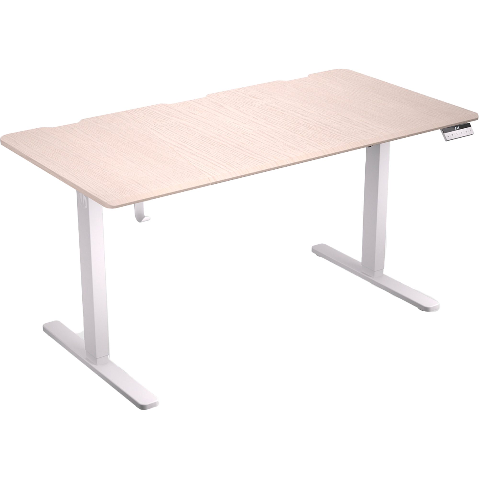 ENDORFY Bürostuhl ENDORFY Atlas L Electric, Gaming-Tisch