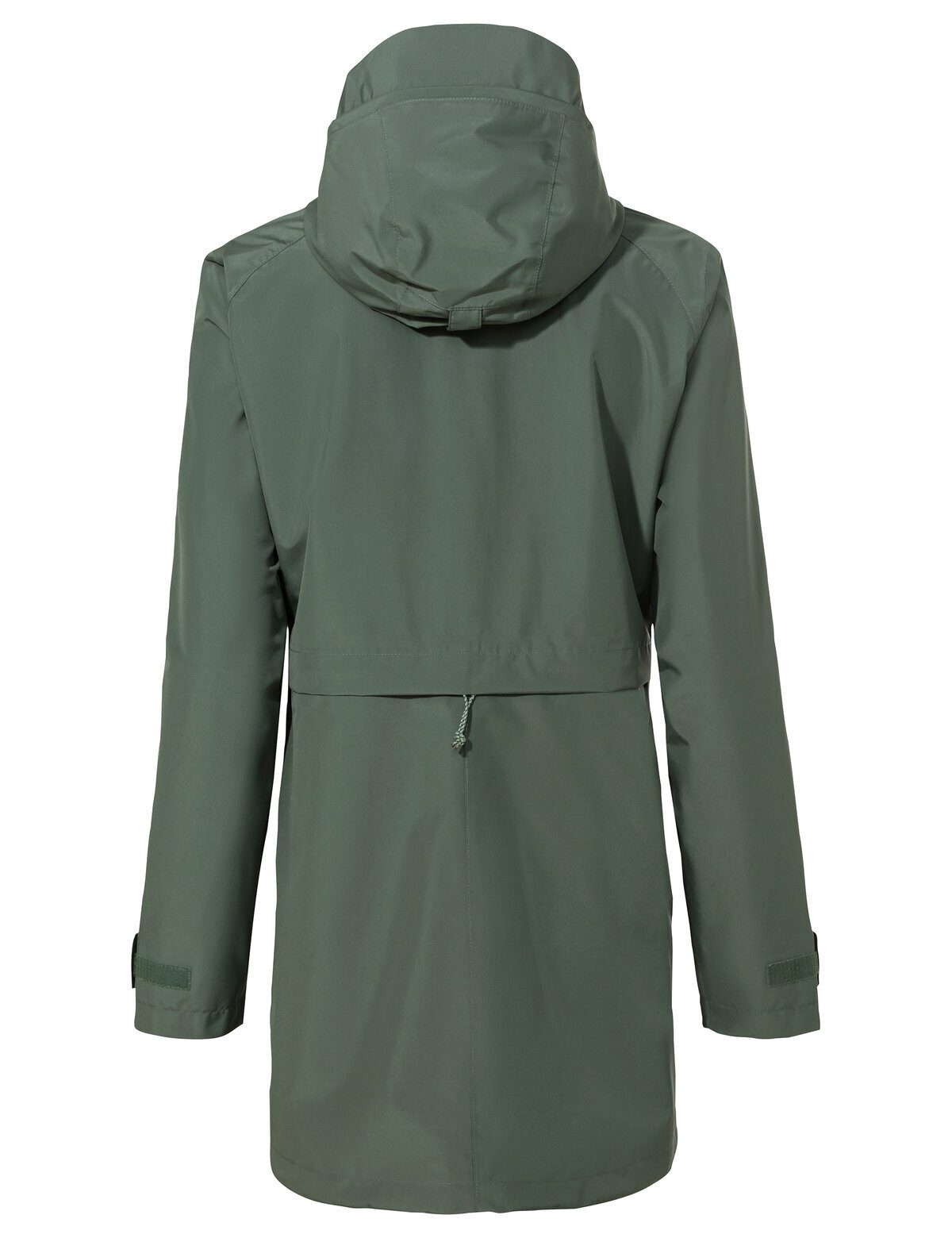 VAUDE Outdoorjacke Women's Skomer Parka II (1-St) moderner und nachhaltiger günstig online kaufen