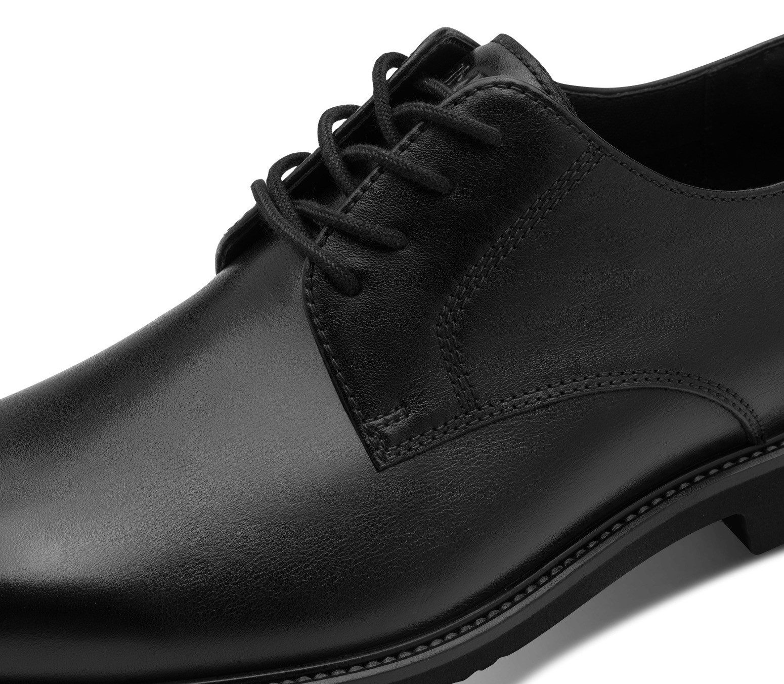 Tamaris Schnürschuh Festtagsschuh, Abendschuh mit dezenten Ziernähten, für Herren