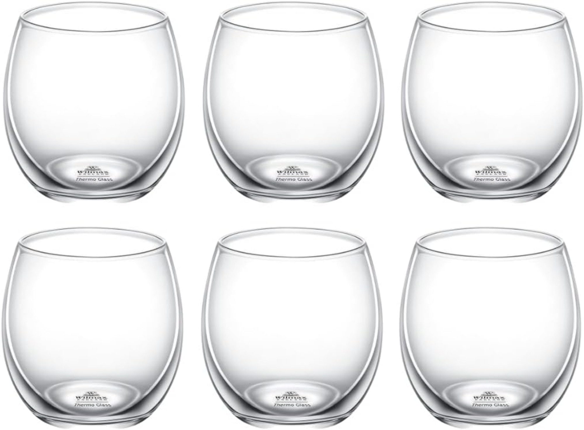 Teeglas