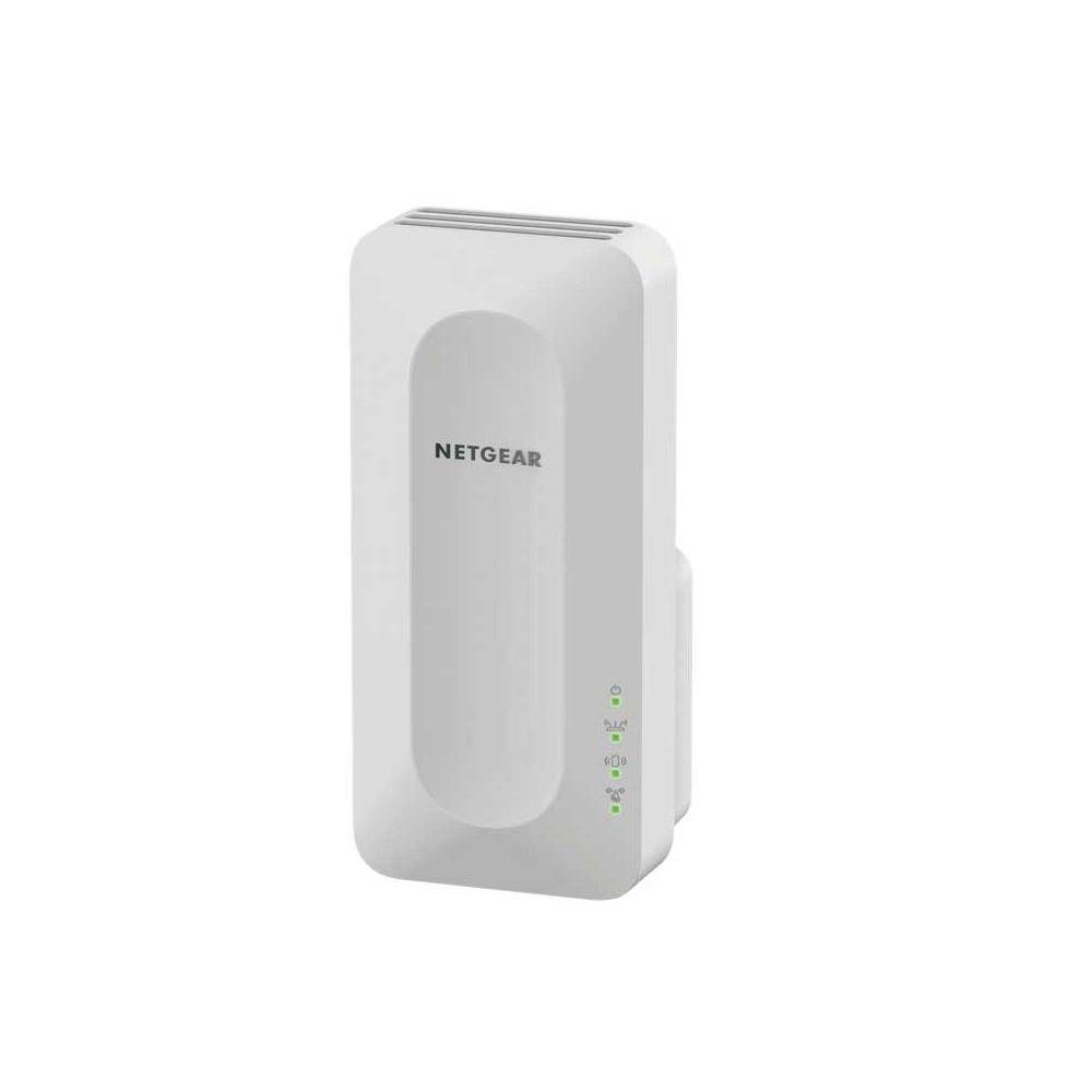 NETGEAR EAX15 Repeater WLANRouter, WiFi Protected Setup (WPS) online