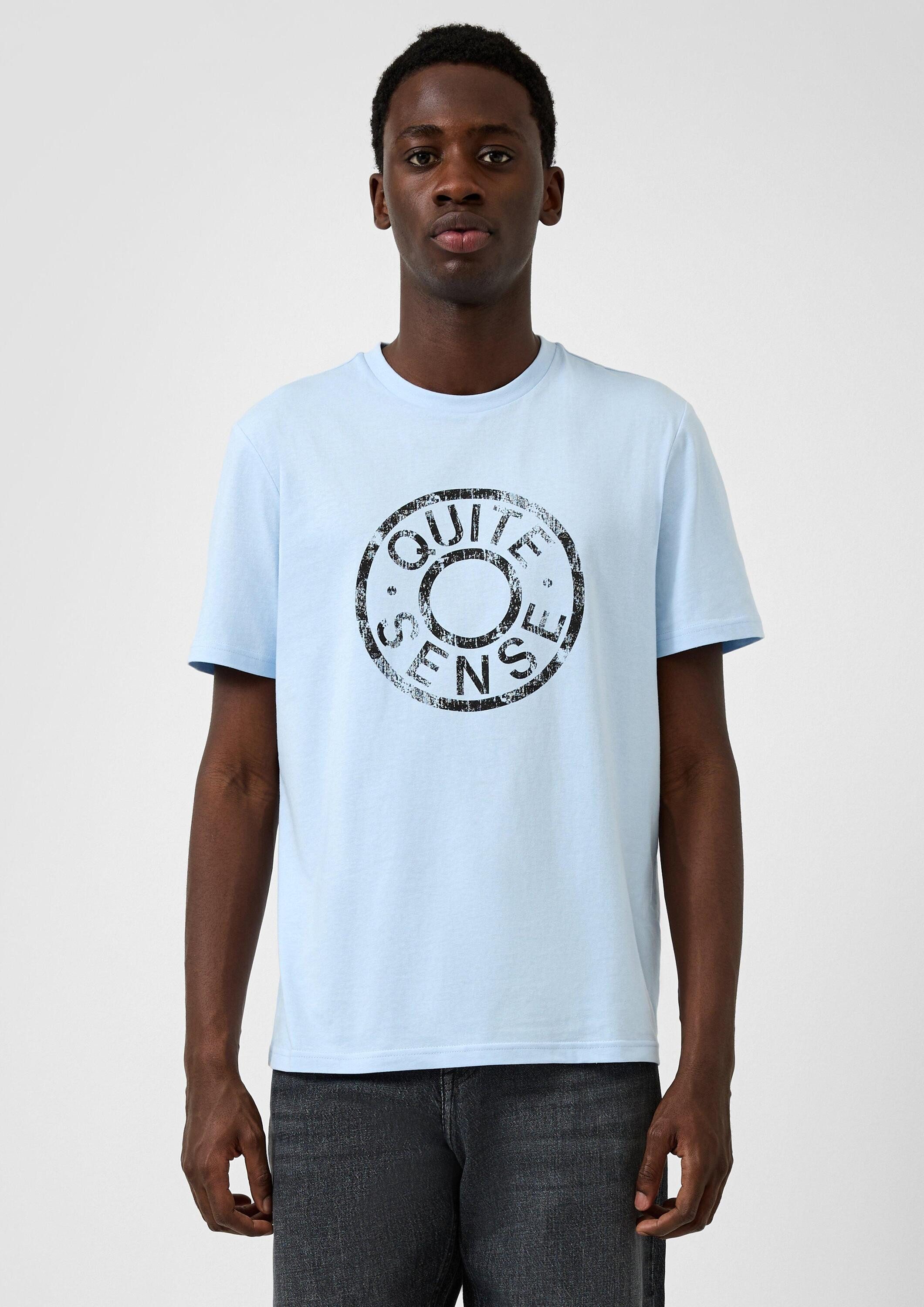 Kurzarmshirt T-Shirt