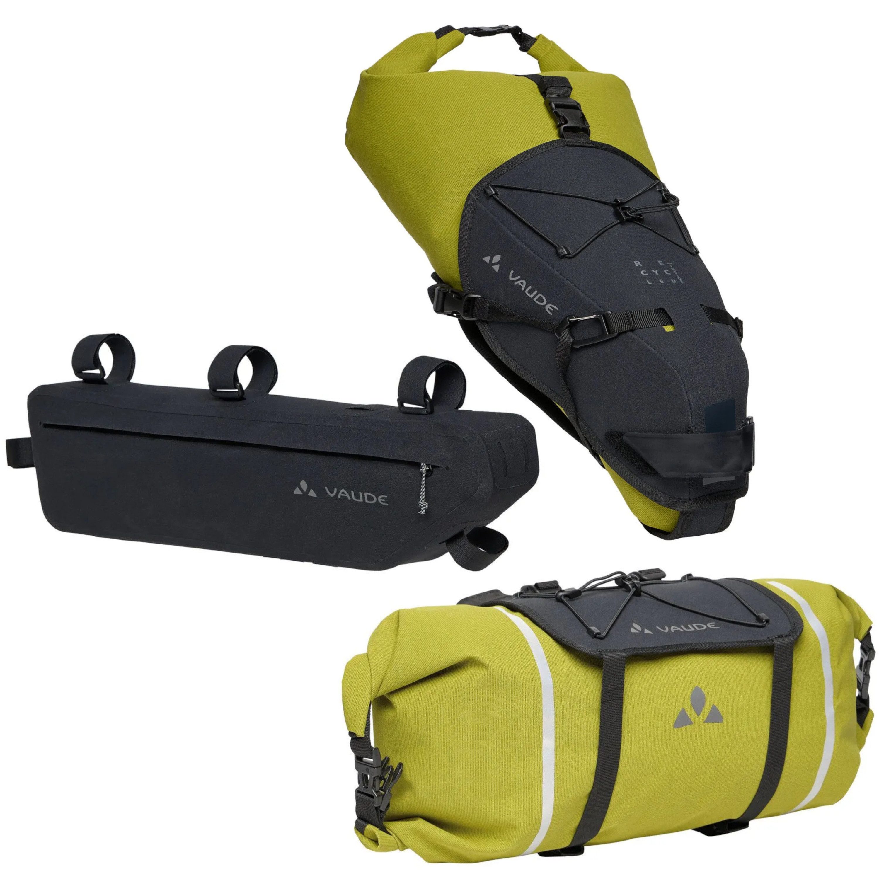 VAUDE Fahrradtasche