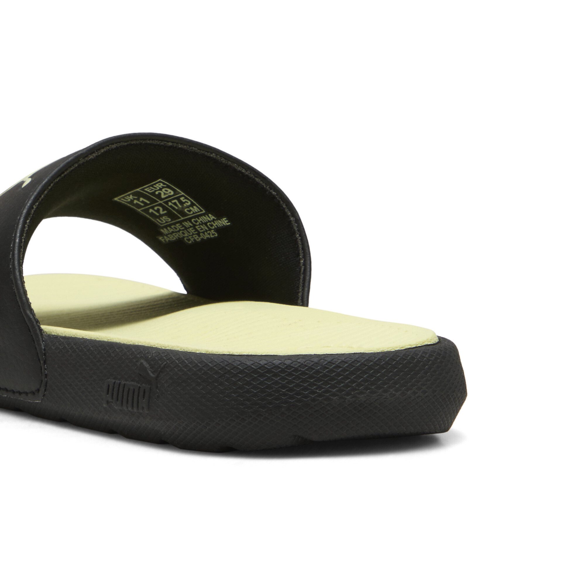 PUMA Cool Cat 2.0 Sandalen Kinder Sandale