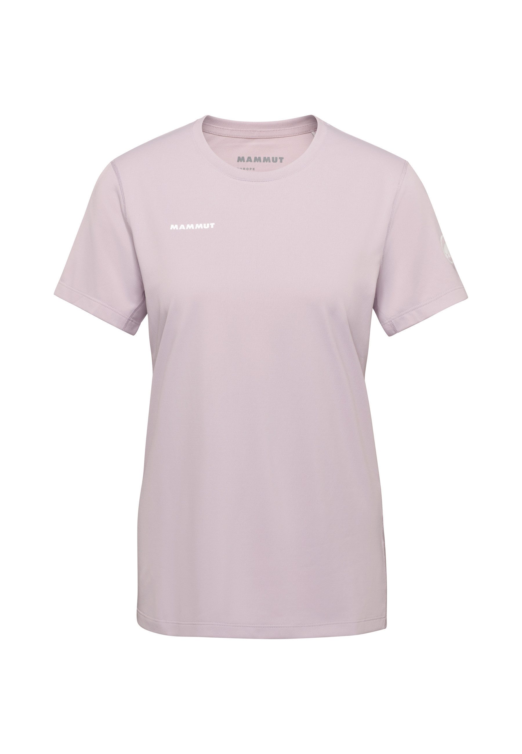 Mammut T-Shirt Selun FL T-Shirt Women