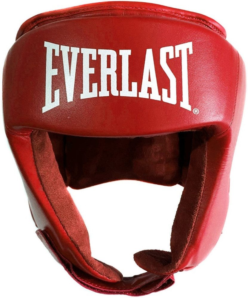 Everlast Защита головы Amateur Competition Headgear