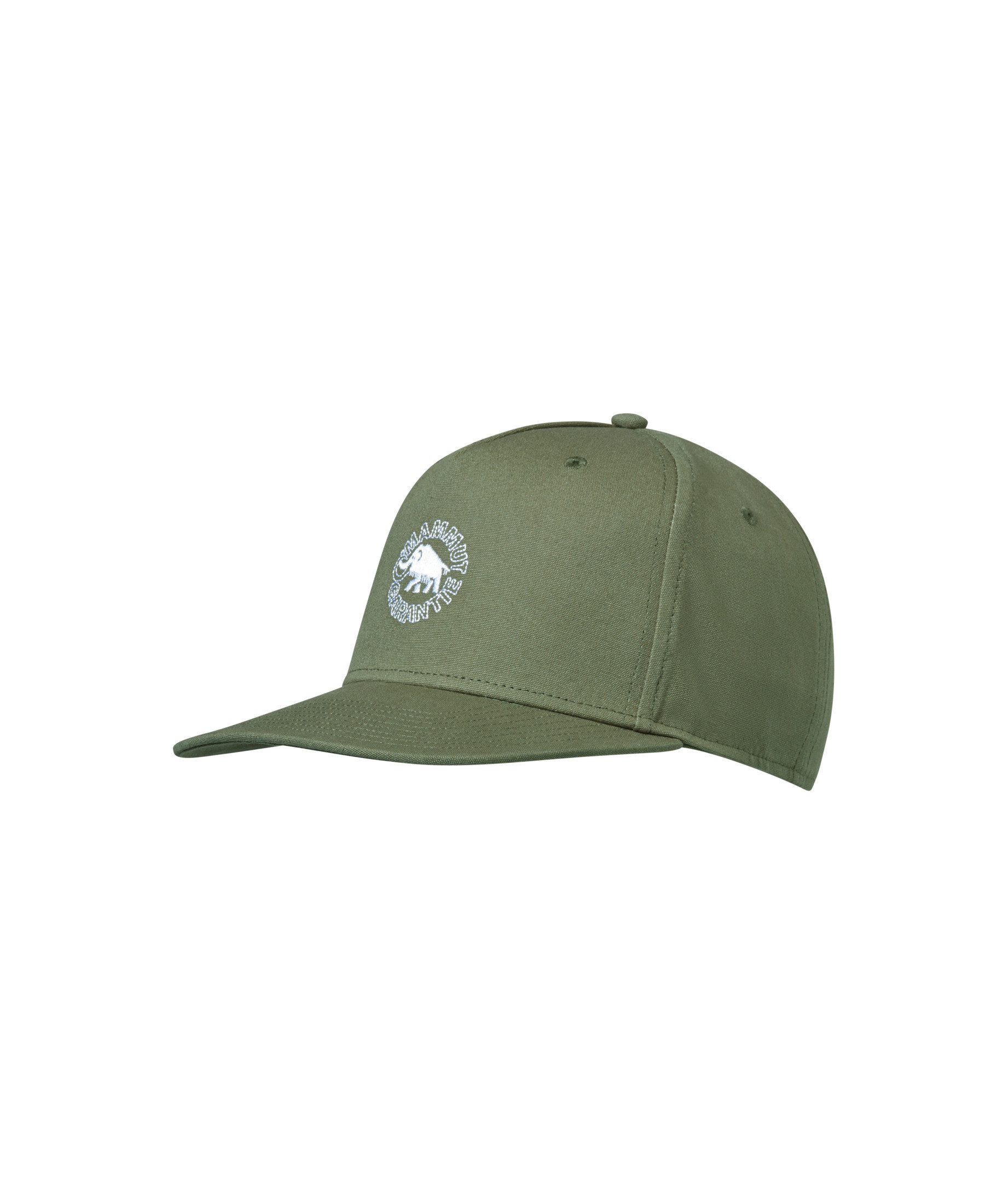 Mammut Baseball Cap Mammut Garantie Cap günstig online kaufen