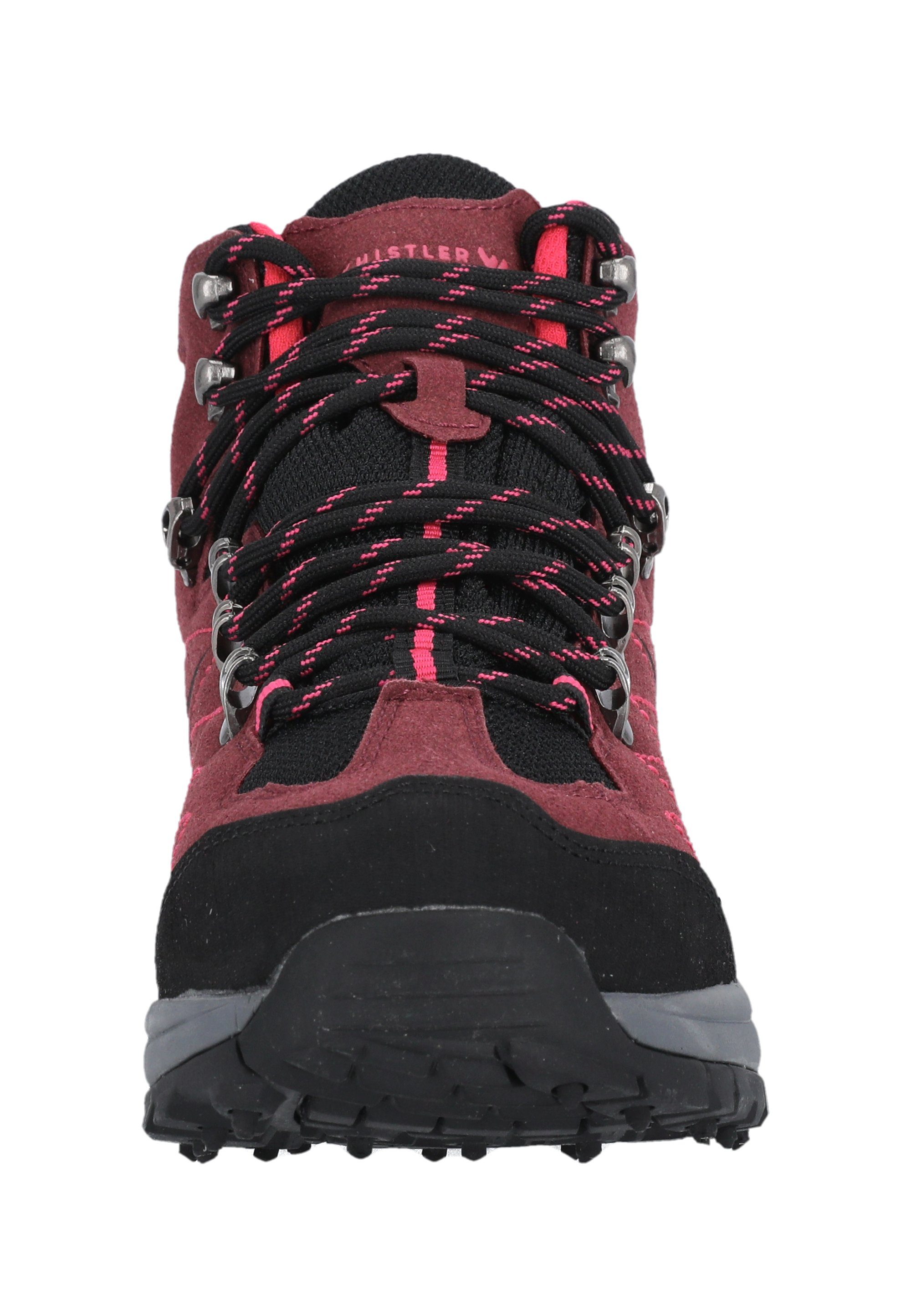 WHISTLER Contai Stiefel im rutschfester Qualität mit Spikes