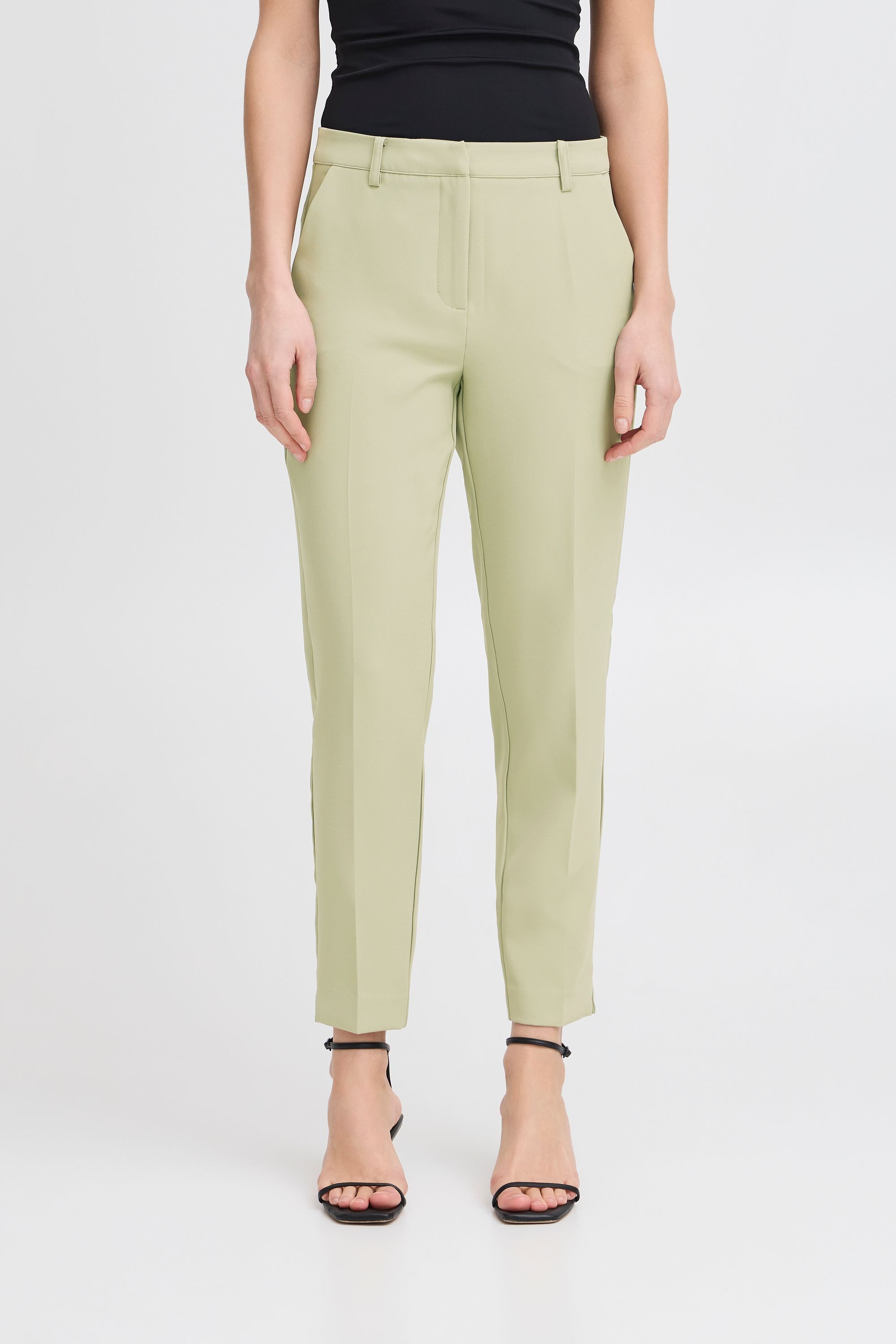 Ichi Stoffhose Stoffhose günstig online kaufen