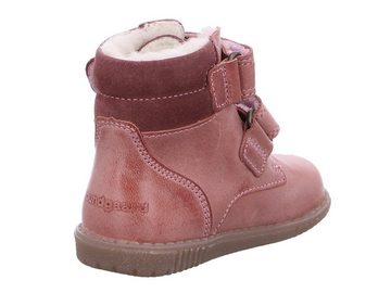 bundgaard Rabbit Velcro Winterboots